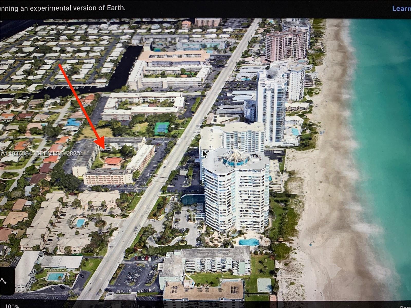 1541 S Ocean Blvd # 225, Lauderdale By The Sea FL 33062