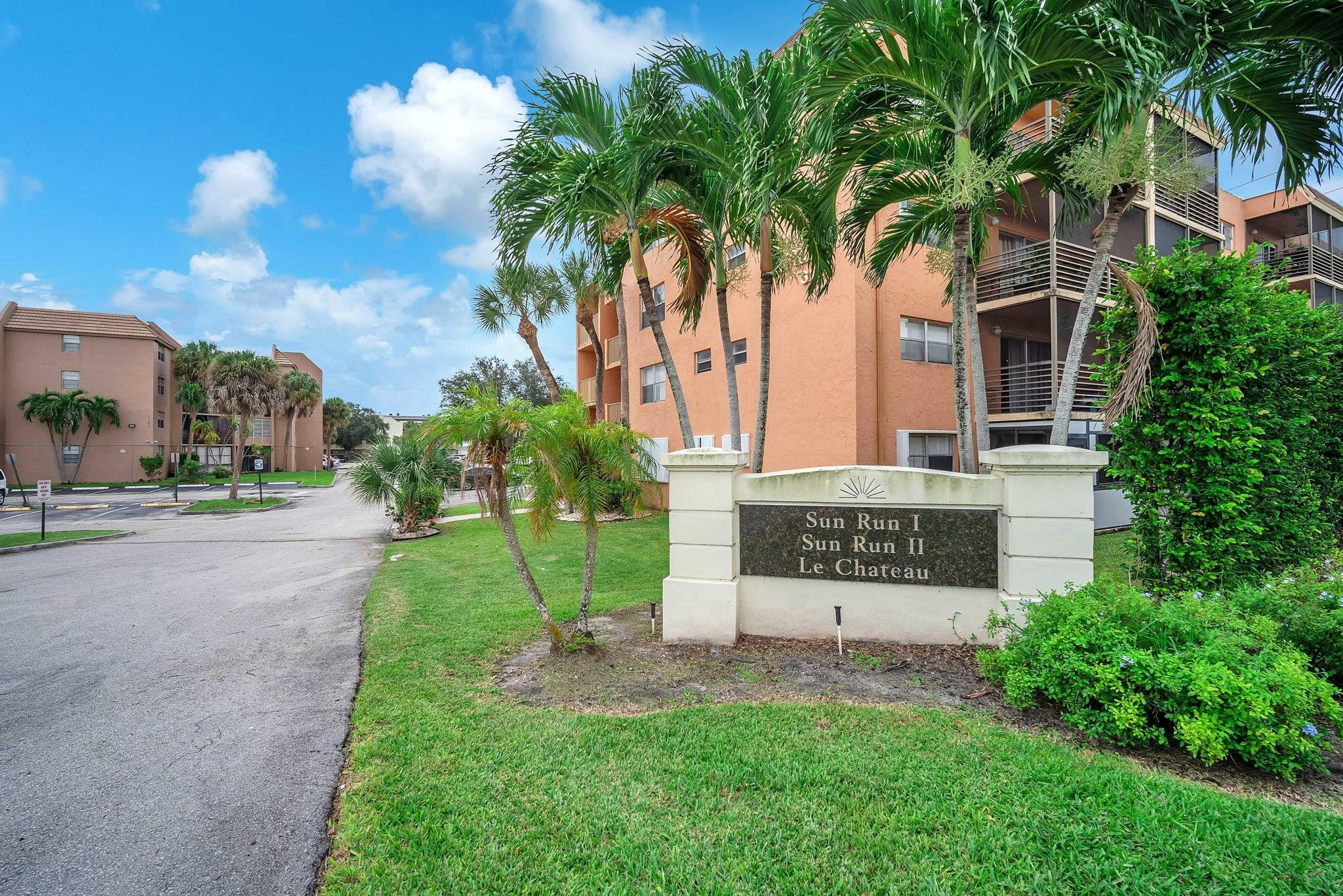 3100 N Pine Island Road # 306, Sunrise FL 33351
