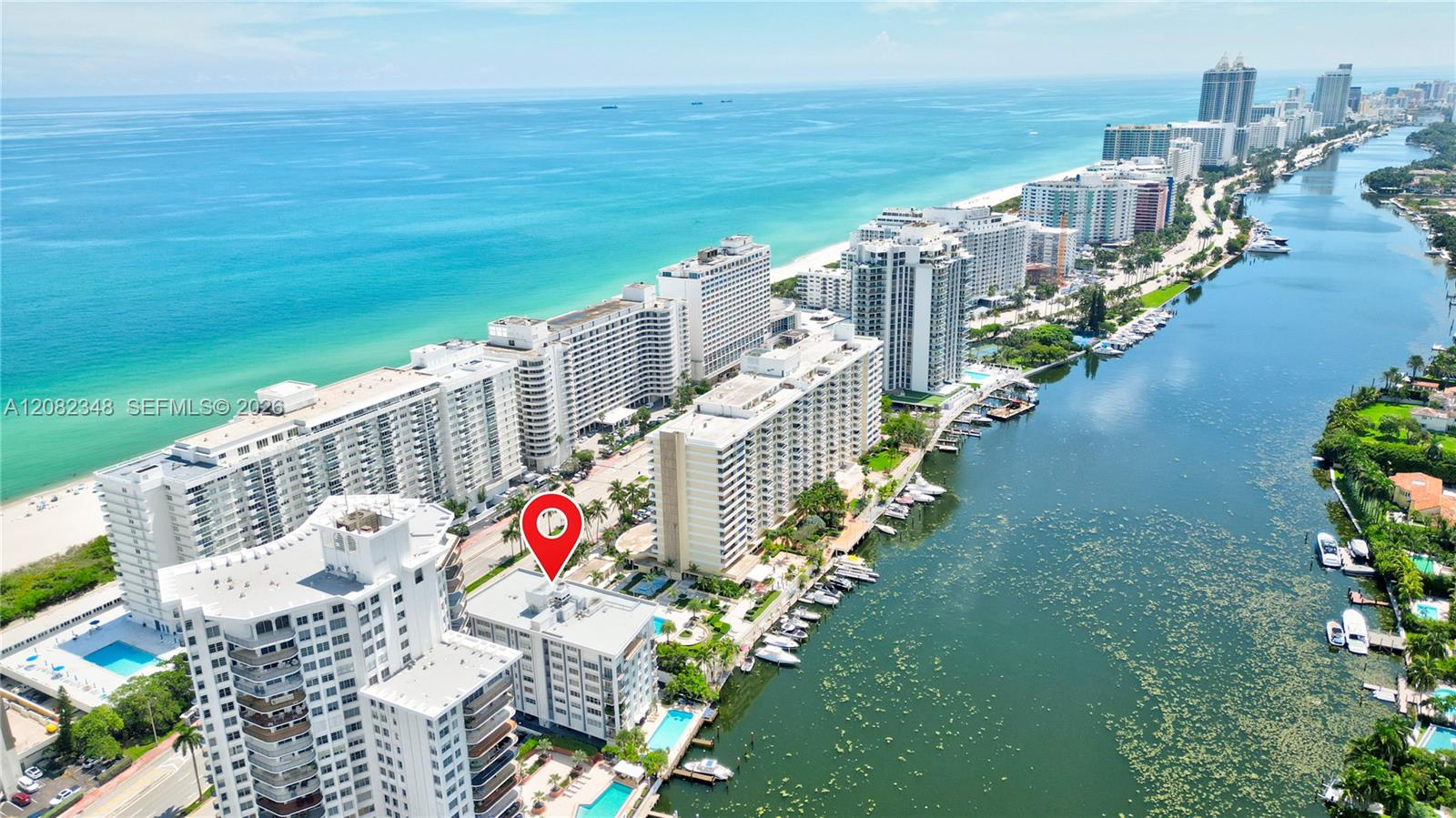 5640 Collins Ave # 6B — Photo 2