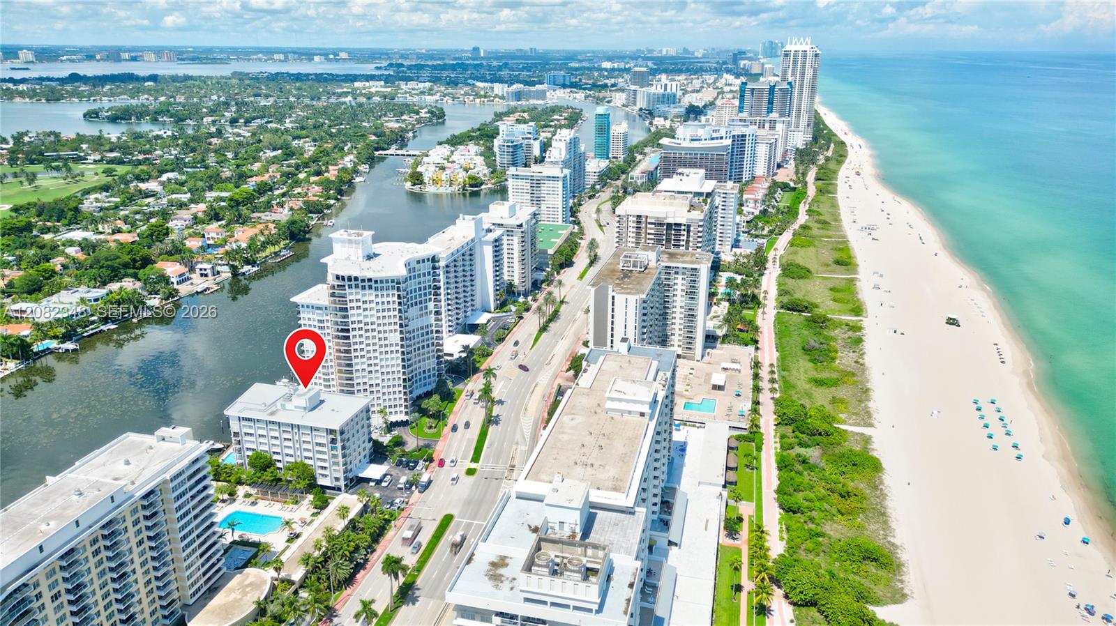 5640 Collins Ave # 6B — Photo 3