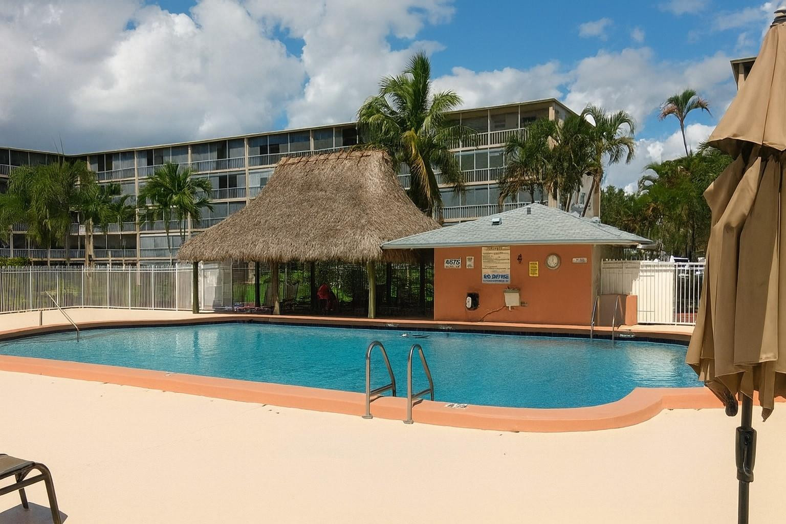 4650 Washington Street # 210, Hollywood FL 33021