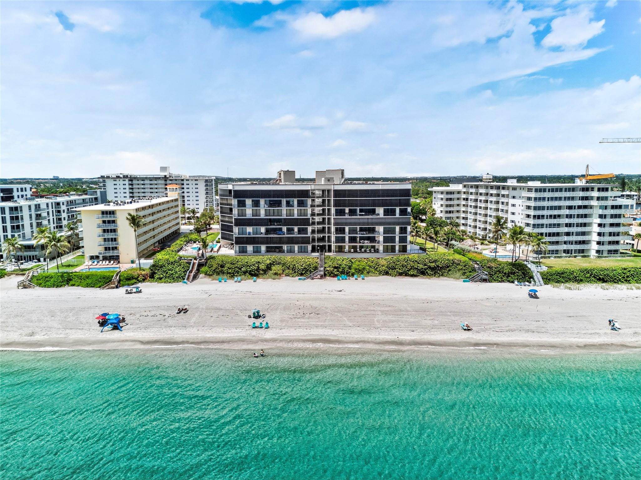 1167 Hillsboro Mile # 306, Hillsboro Beach FL 33062