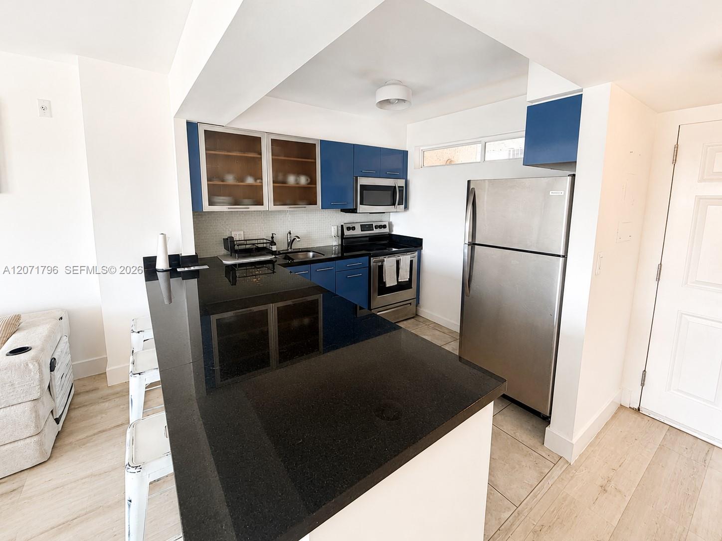 650 NE 64th St # G506 View 6