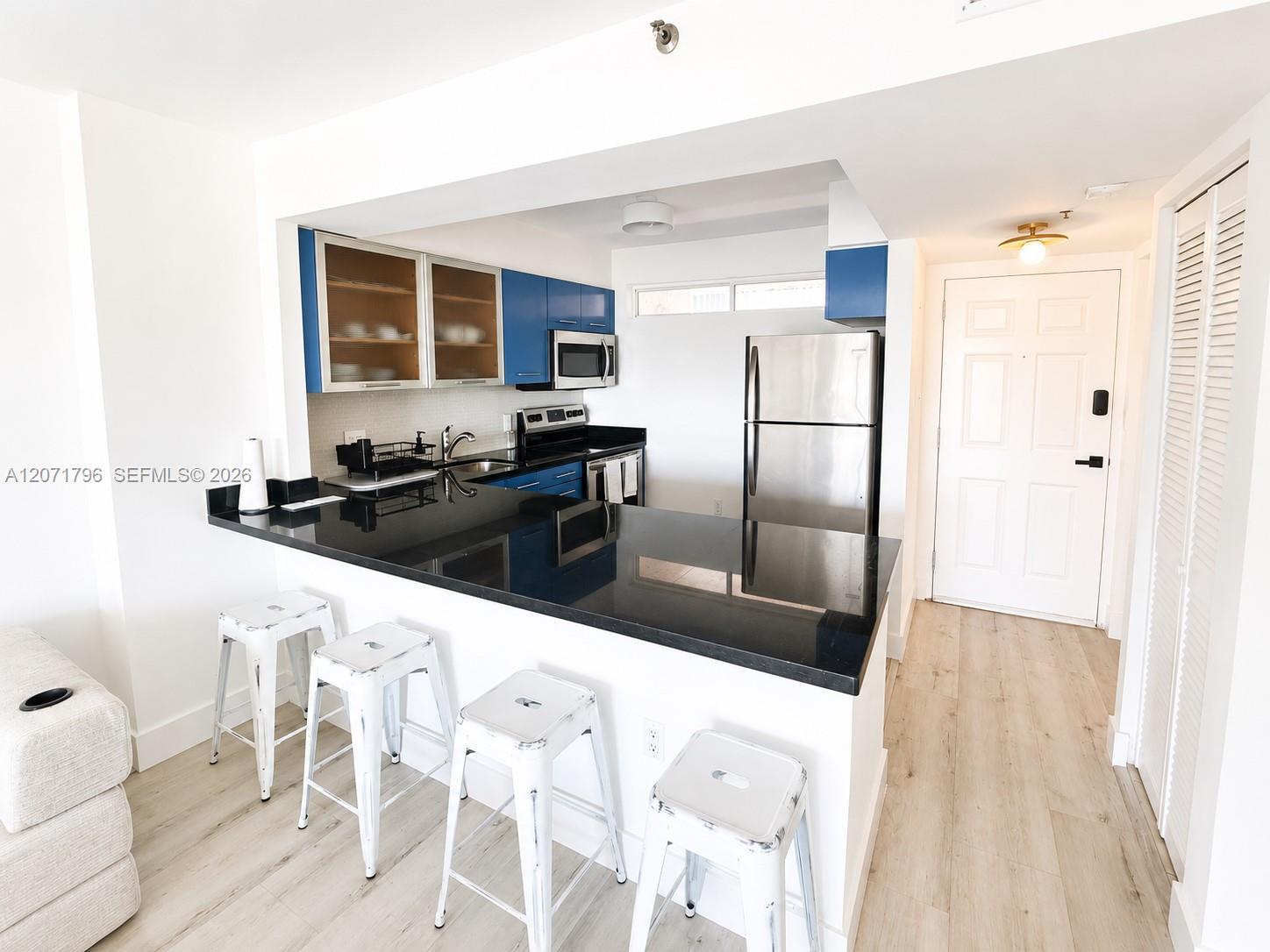 650 NE 64th St # G506 View 8