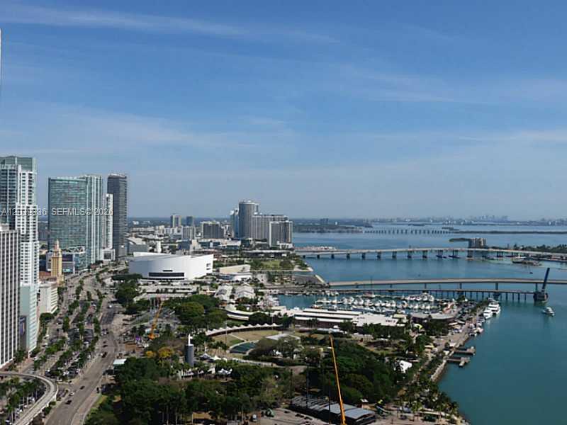 325 S BISCAYNE BLVD # 4122, Miami FL 33131