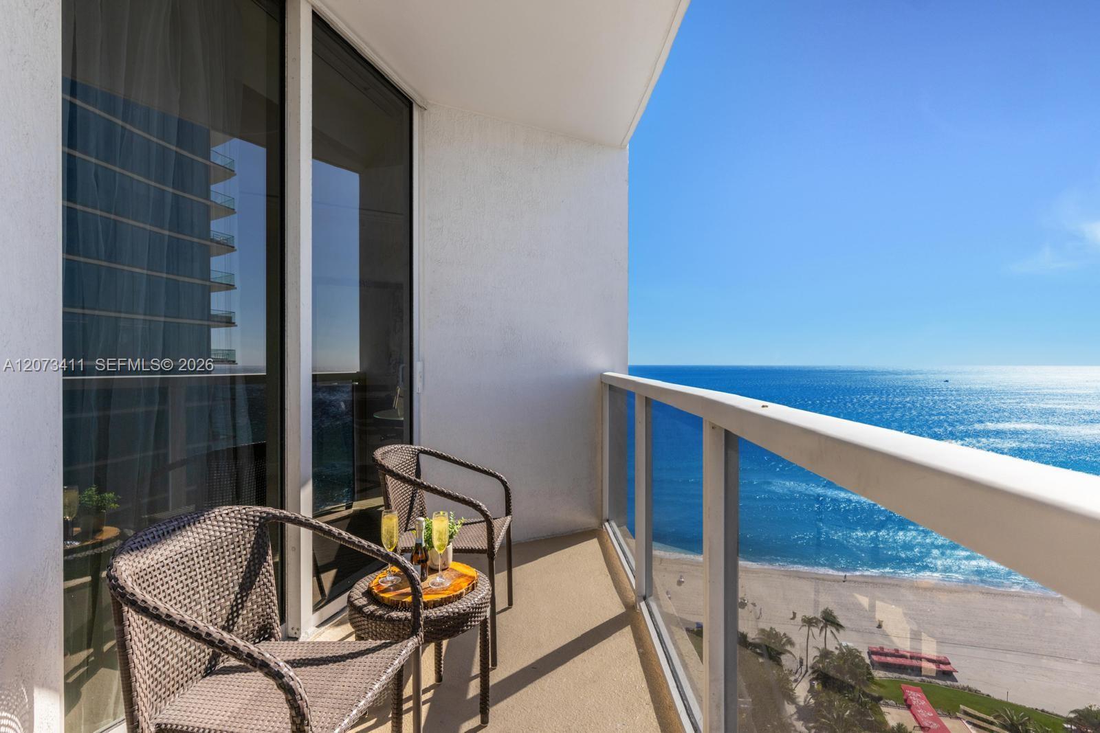 18001 Collins Ave # 1514, Sunny Isles Beach FL 33160