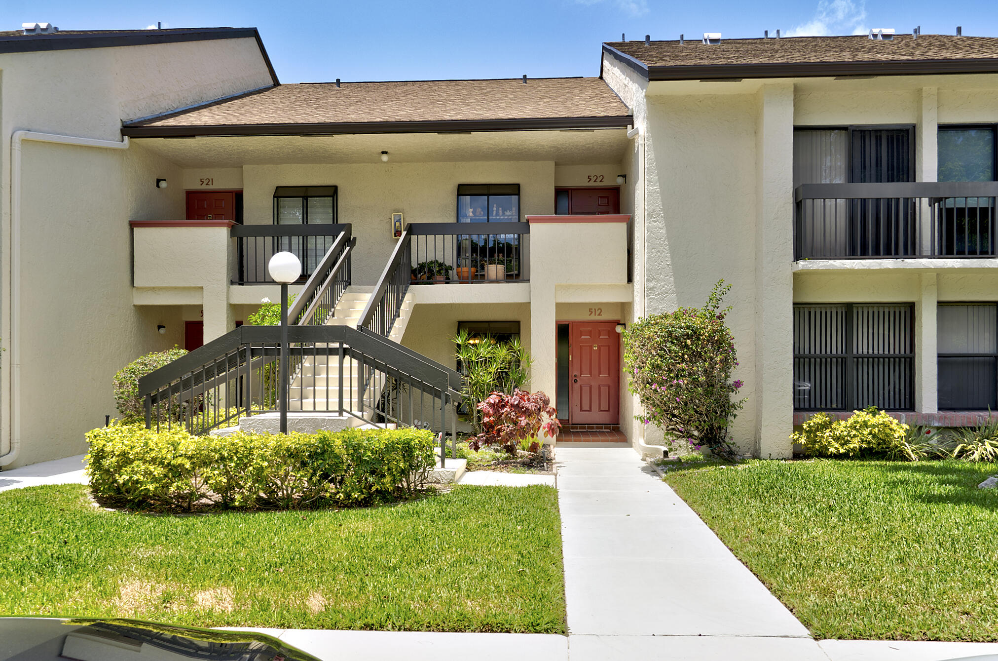 5153 Oak Hill Lane # 512, Delray Beach FL 33484