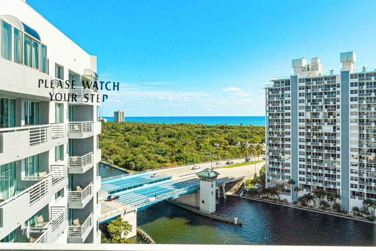 2670 E Sunrise Boulevard # 1202, Fort Lauderdale FL 33304