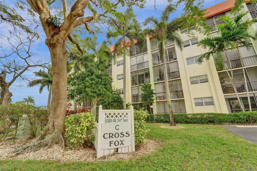 5300 NE 24th Terrace # 218c, Fort Lauderdale FL 33308