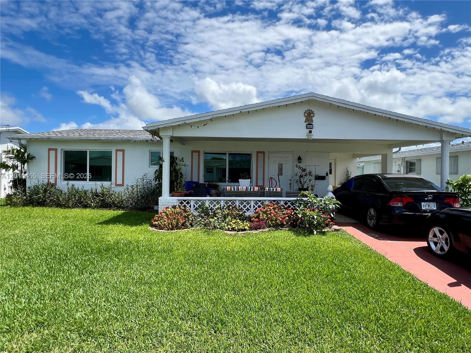 6800 NW 15th St, Margate FL 33063