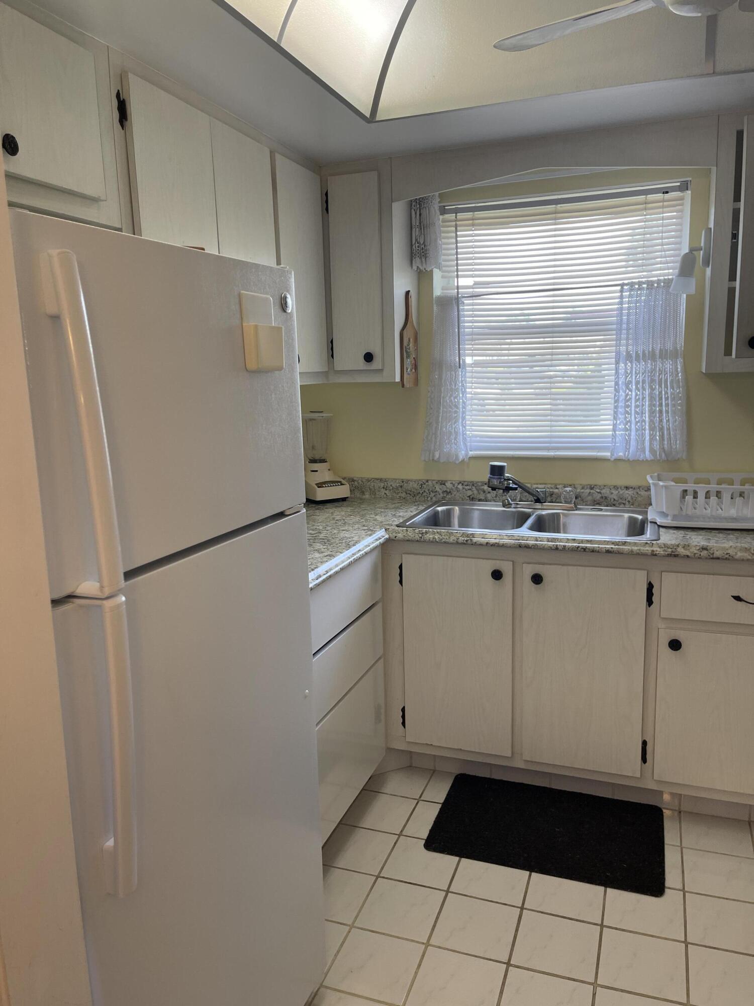 2671 Barkley Drive W # C, West Palm Beach FL 33415