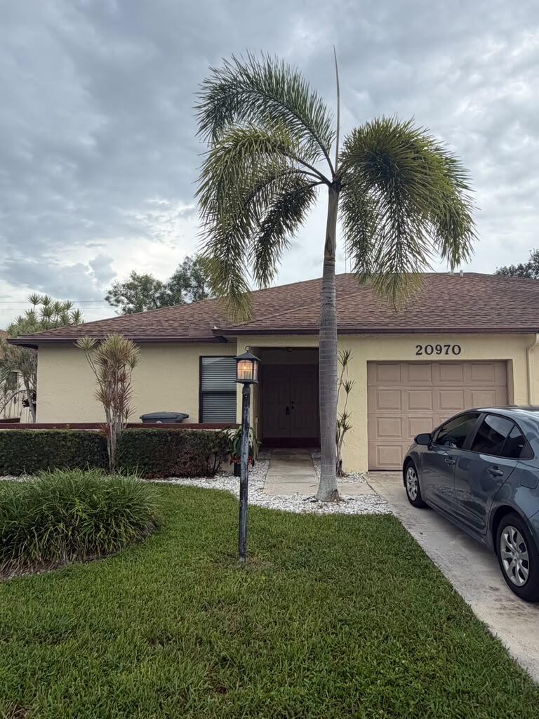 20970 CONCORD GREEN Drive # E, Boca Raton FL 33433