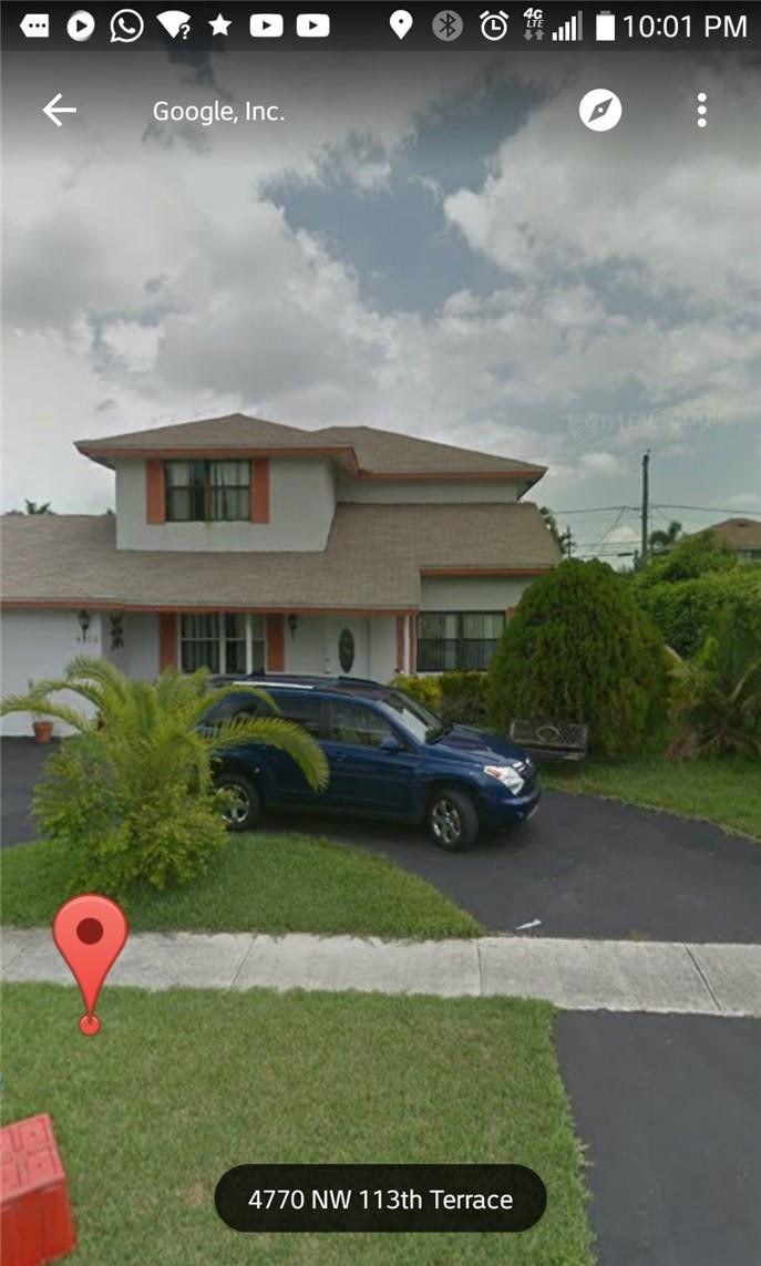 4770 NW 113TH Terrace NW — Photo 3