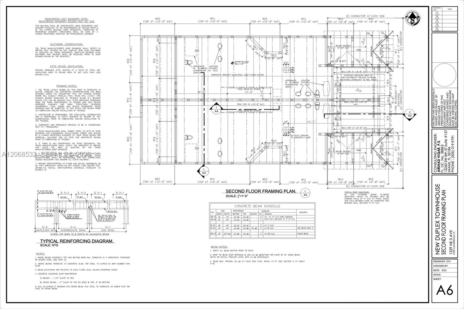 1229 NE 3rd Ave — Photo 3