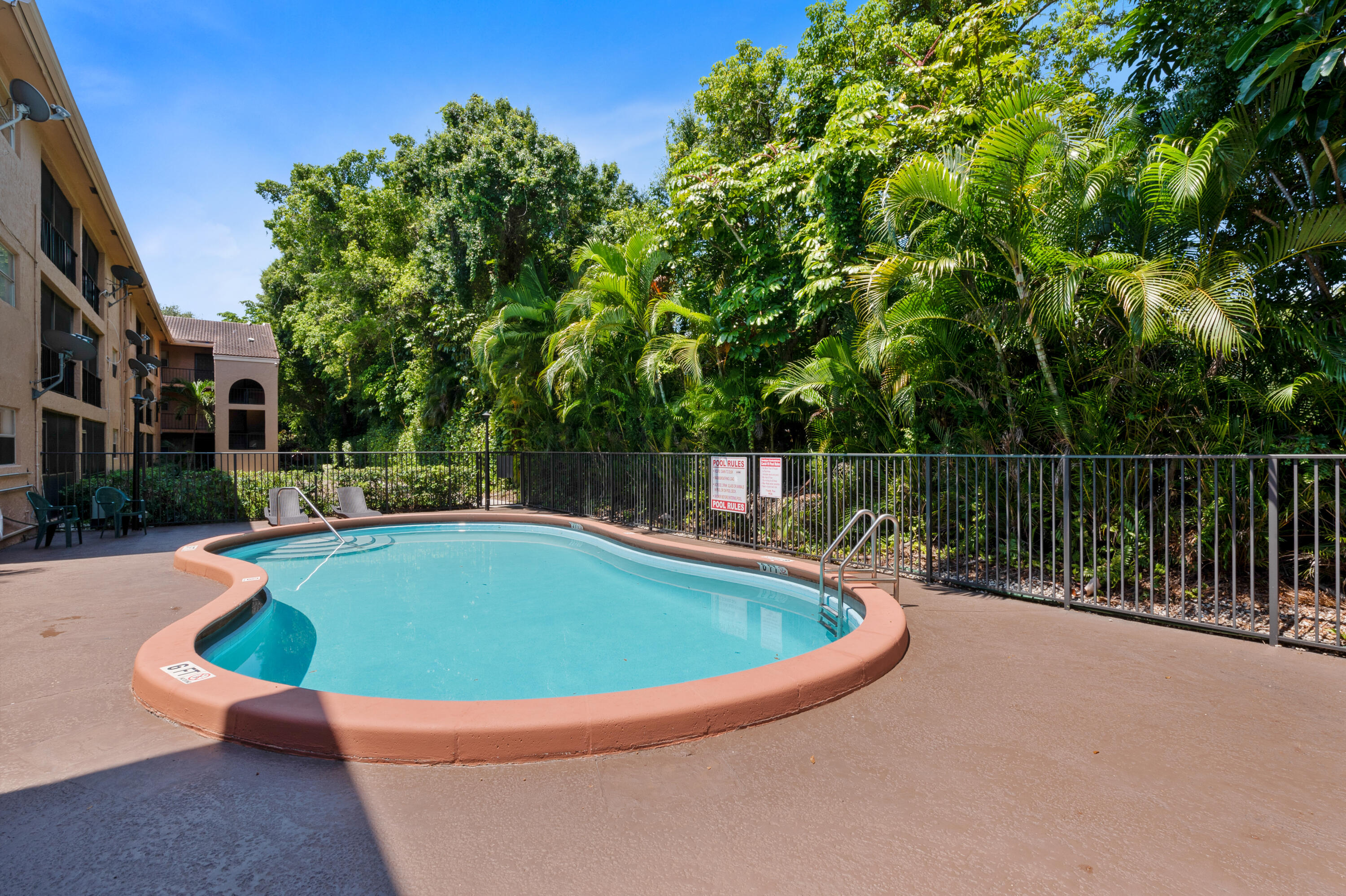 2700 Coral Springs Drive # 309 — Photo 2