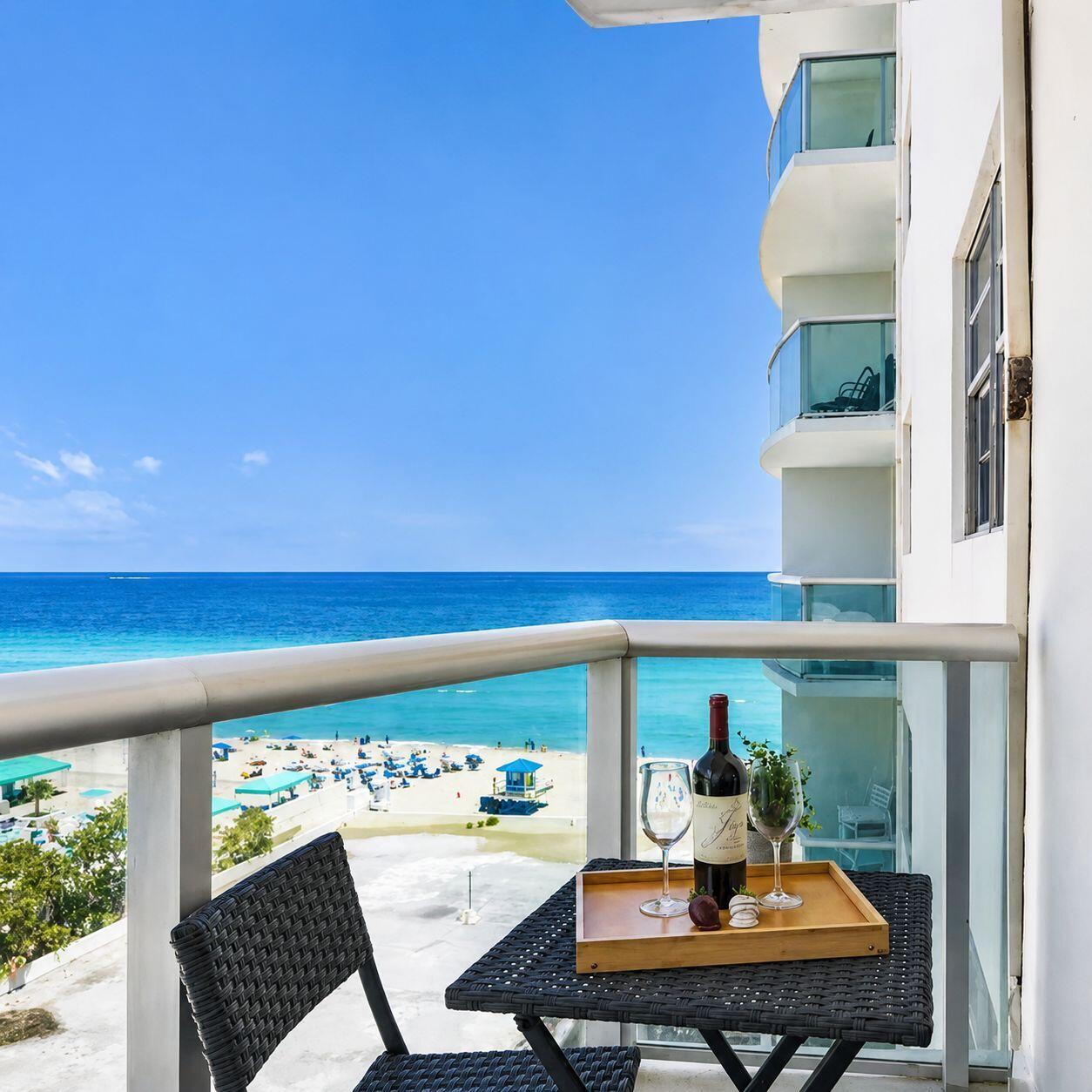 3801 S Ocean Drive # 8b, Hollywood FL 33019