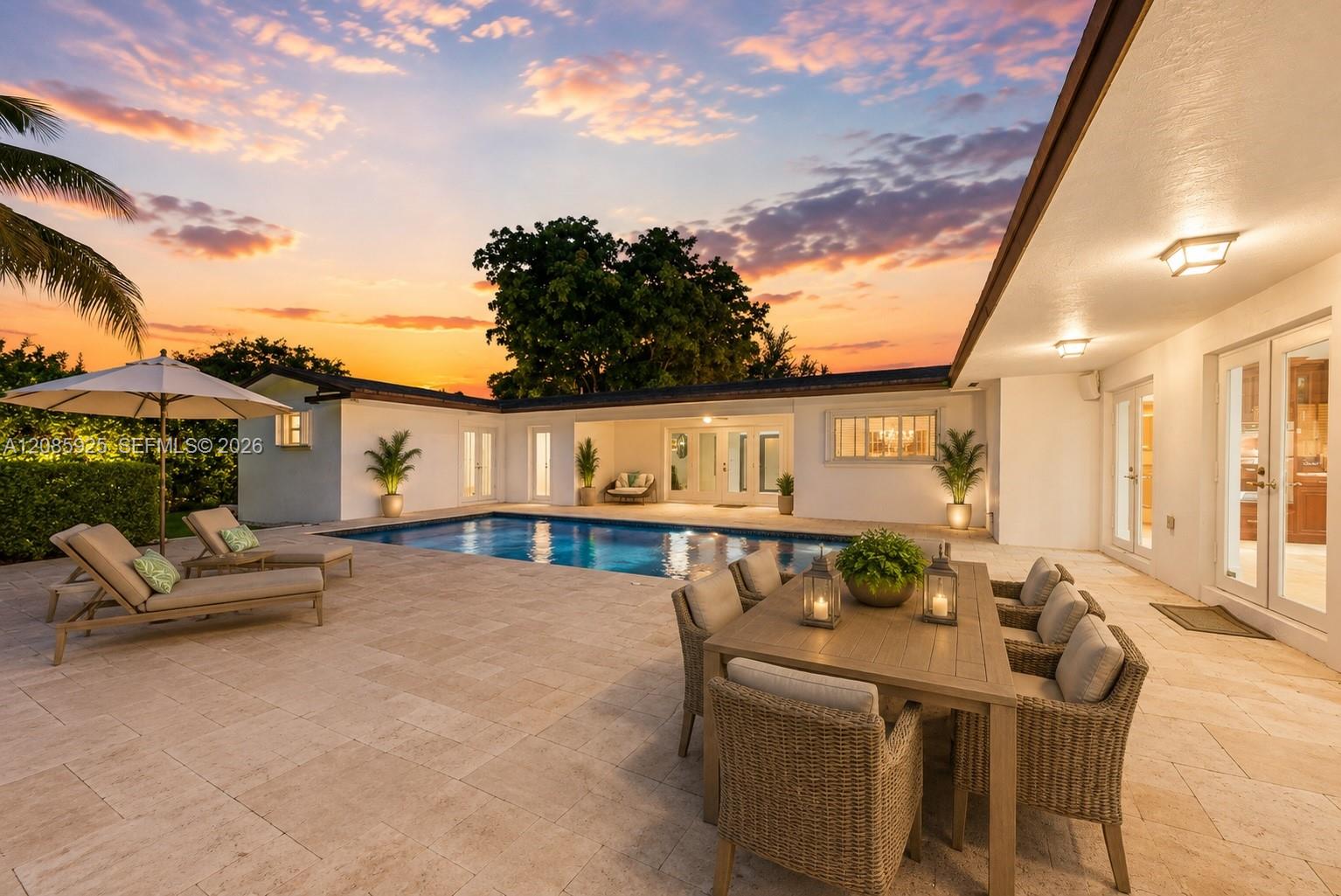 Virtual Staging