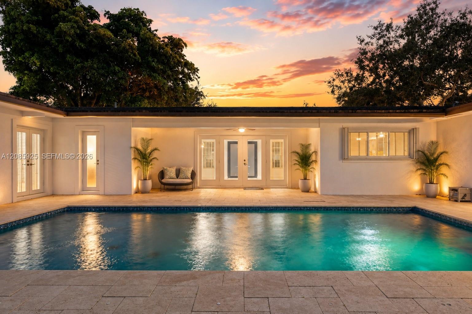 Virtual Staging