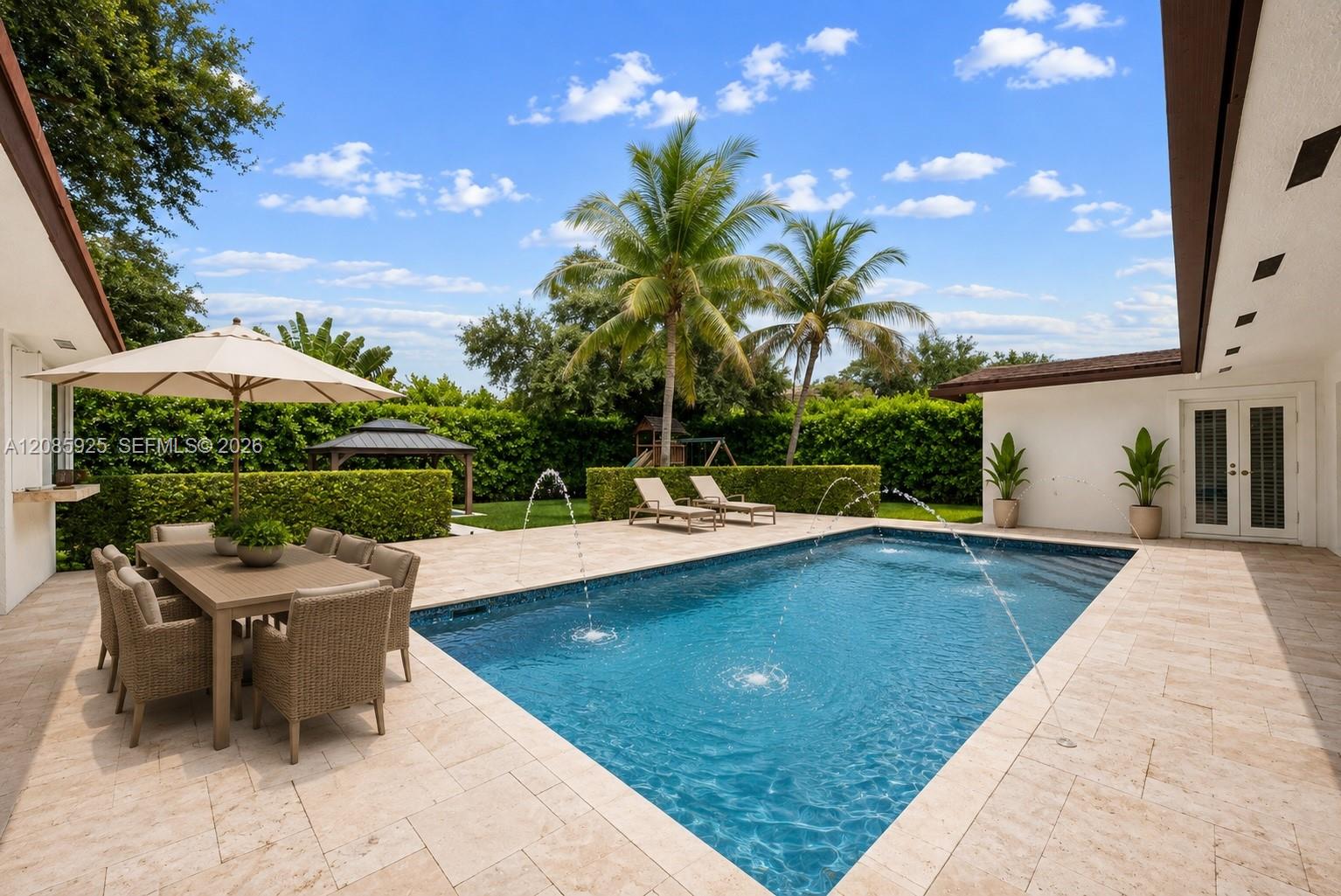 Virtual Staging