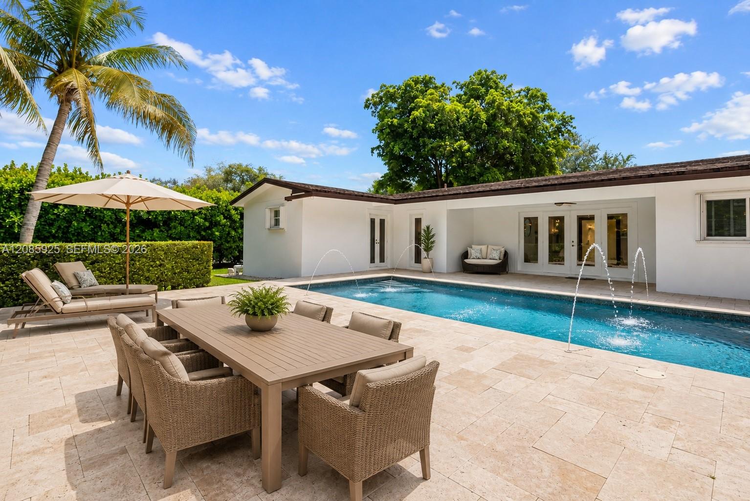 Virtual Staging