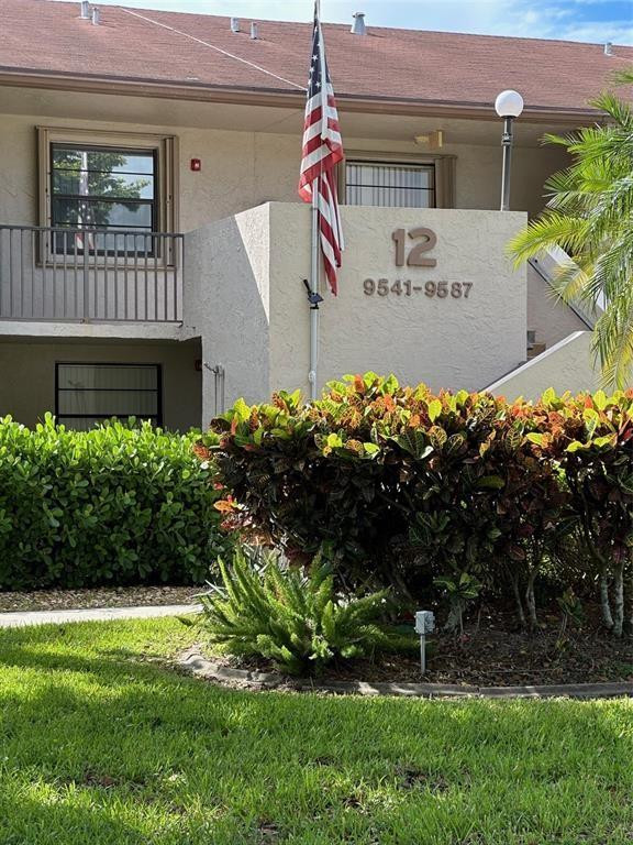 9553 W Mcnab Road # 104, Tamarac FL 33321
