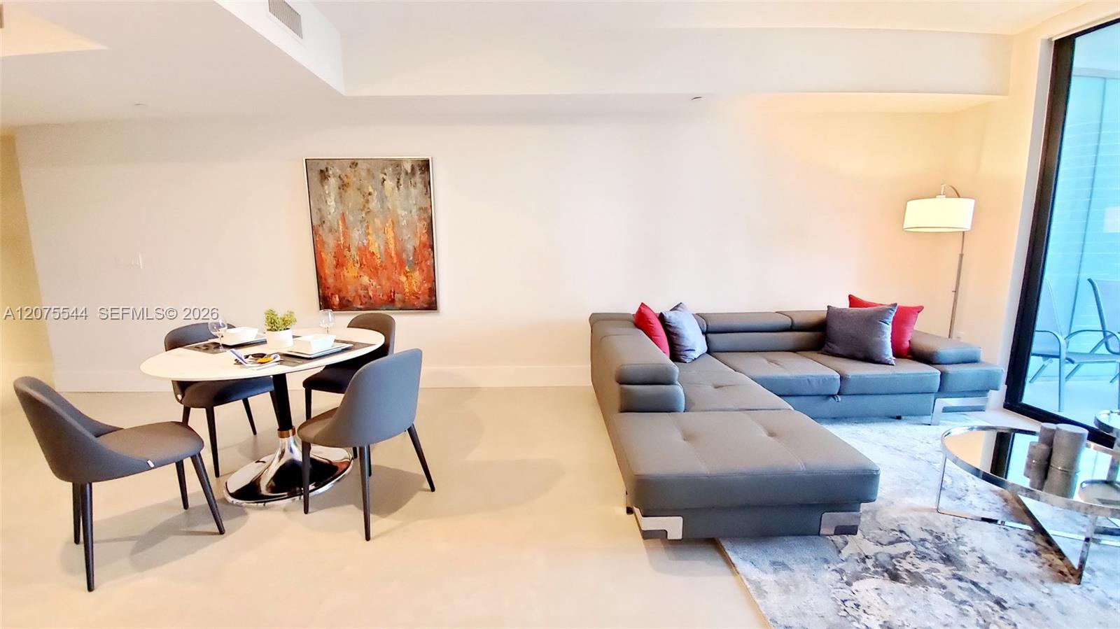 1010 Brickell Ave # 2511 — Photo 3