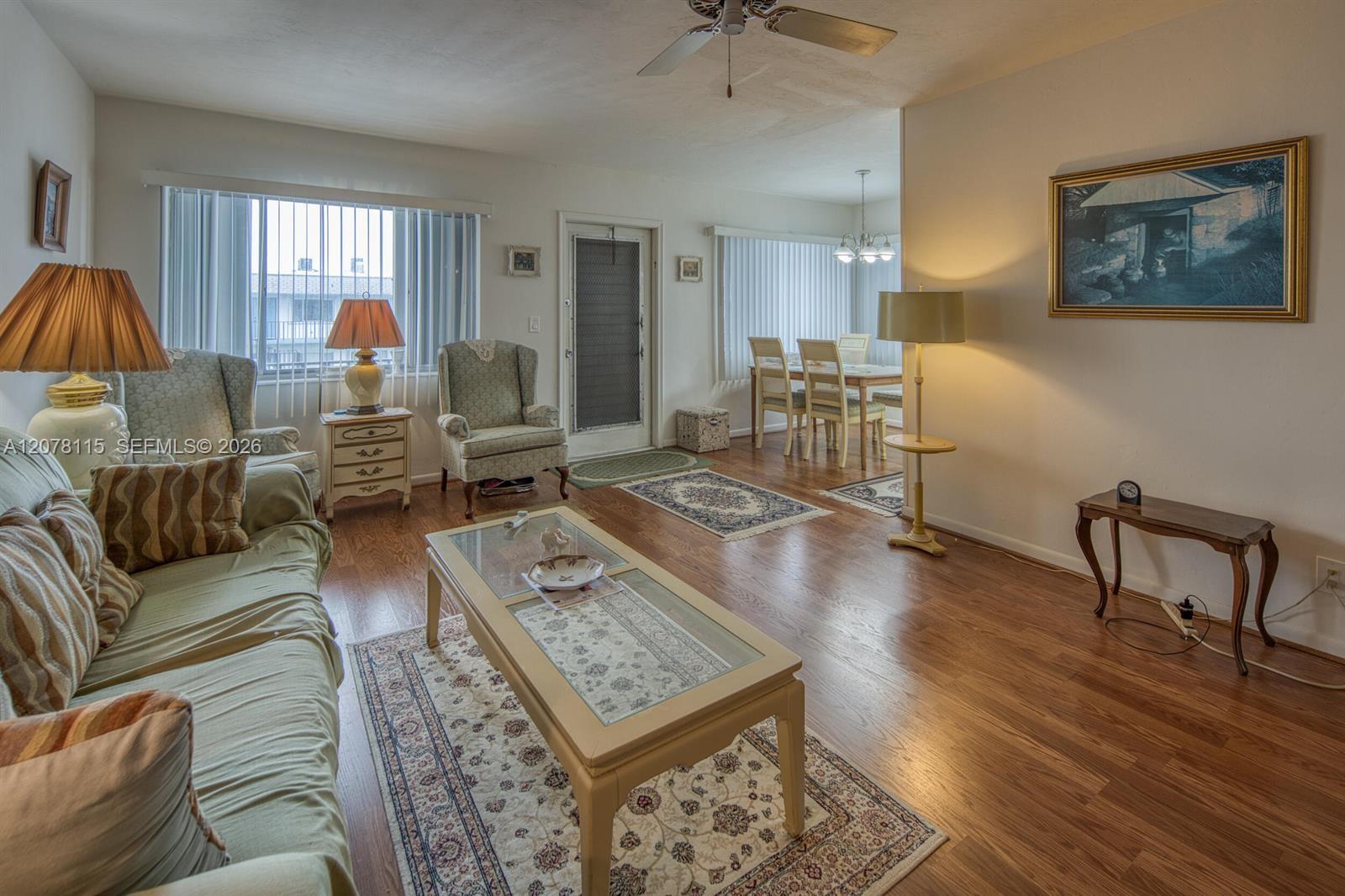 2440 Lake Osborne Dr # 210 — Photo 4