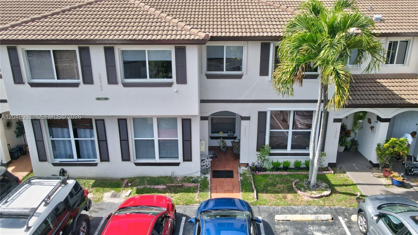 8535 SW 152nd Ave # 204, Miami FL 33193