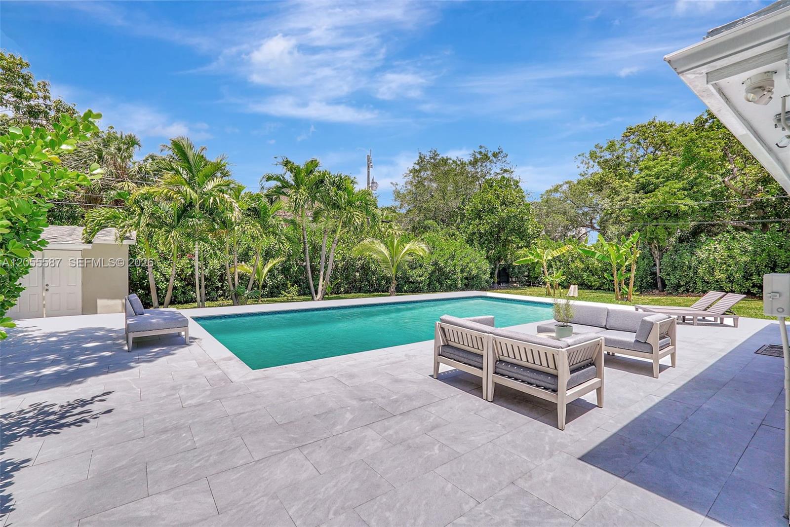 1581 NE 131 Rd, North Miami FL 33161