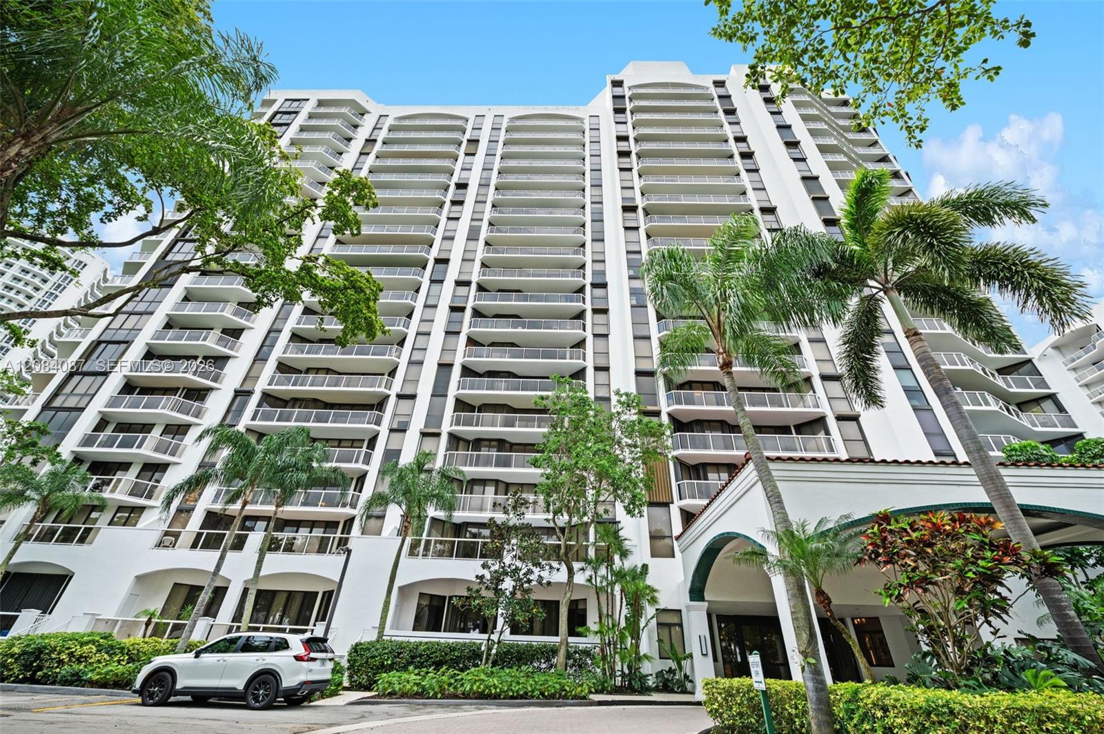 3640 Yacht Club # 1807 — Photo 4