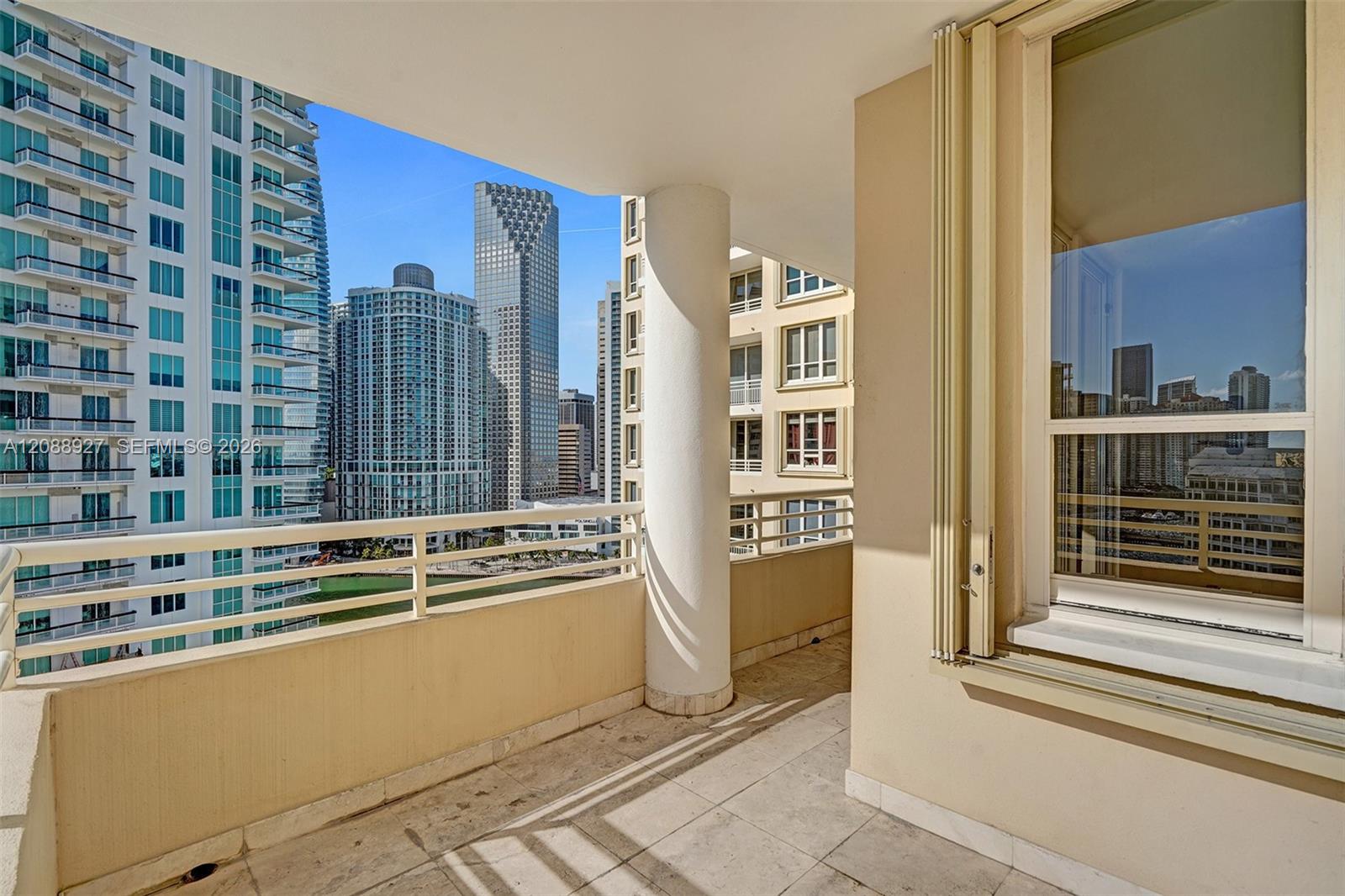 888 Brickell Key Dr # 1901 — Photo 2