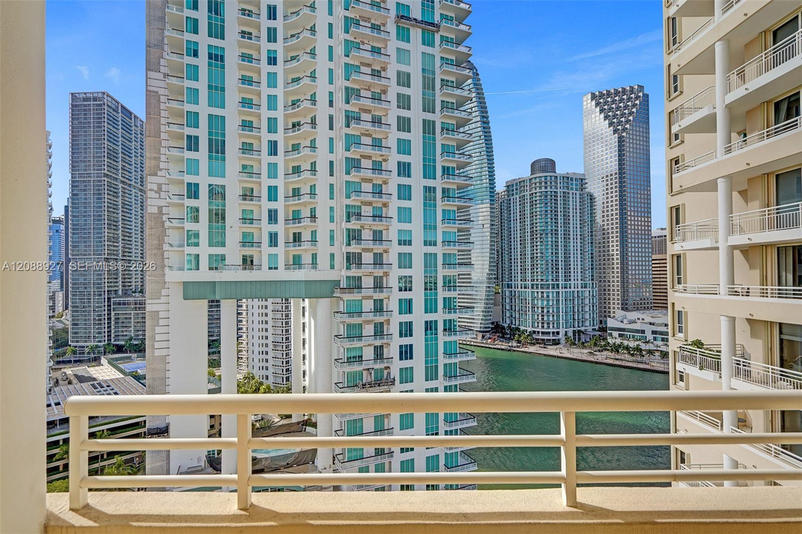 888 Brickell Key Dr # 1901 — Photo 3