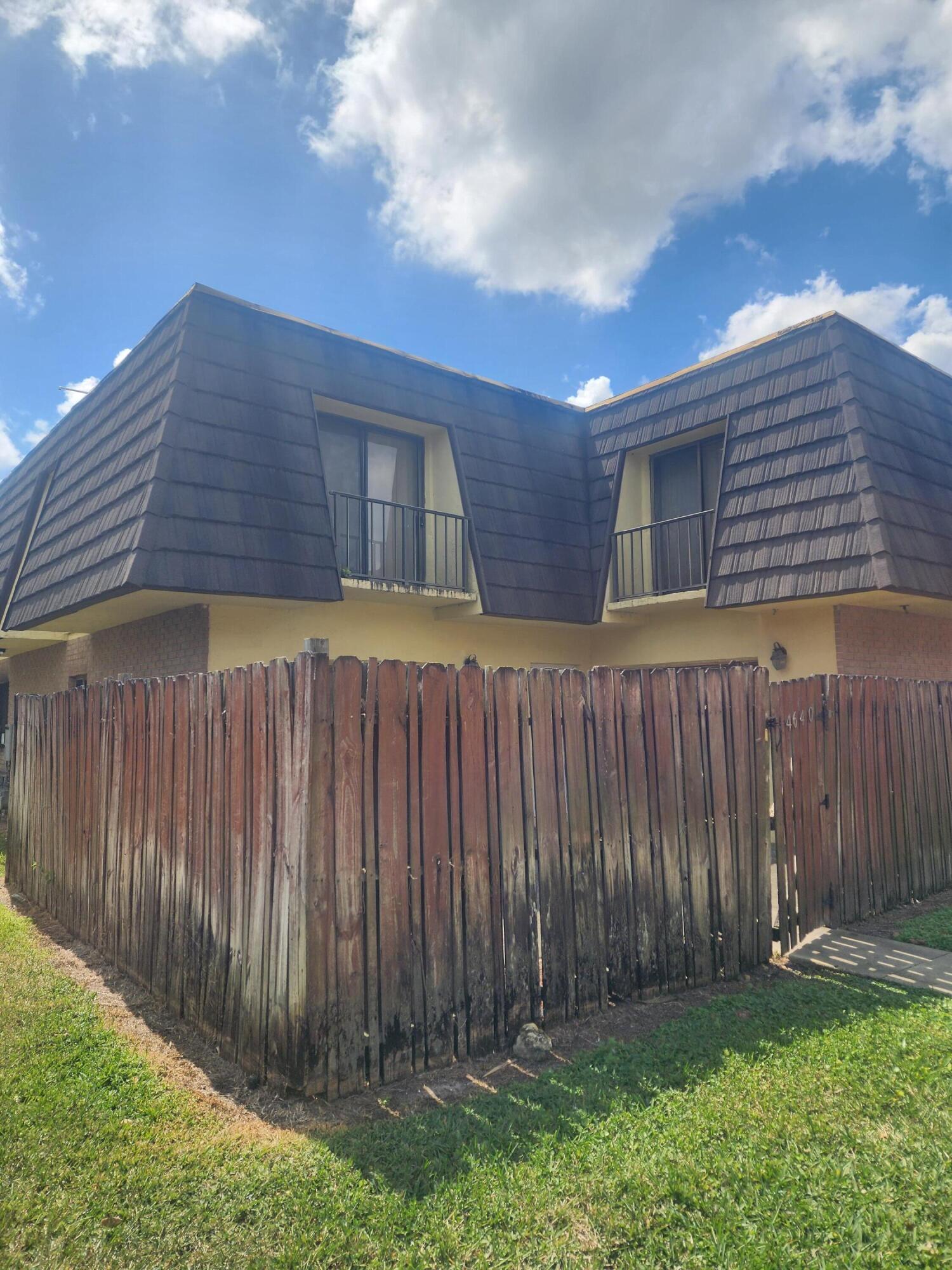 4640 CHERRY Road # 150 — Photo 3