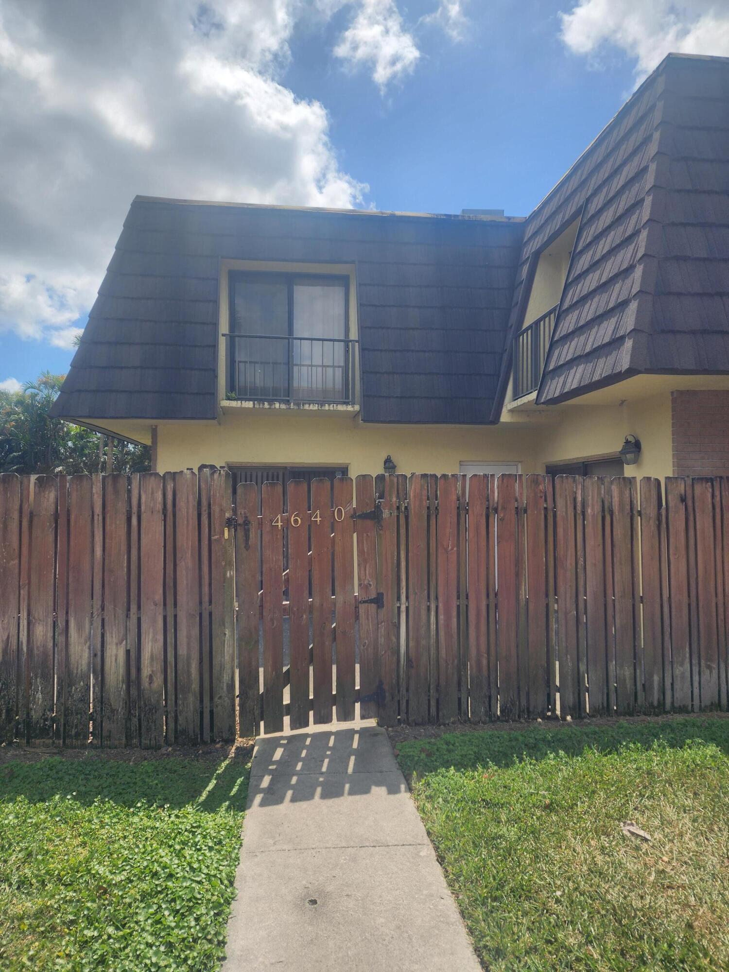4640 CHERRY Road # 150 — Photo 4