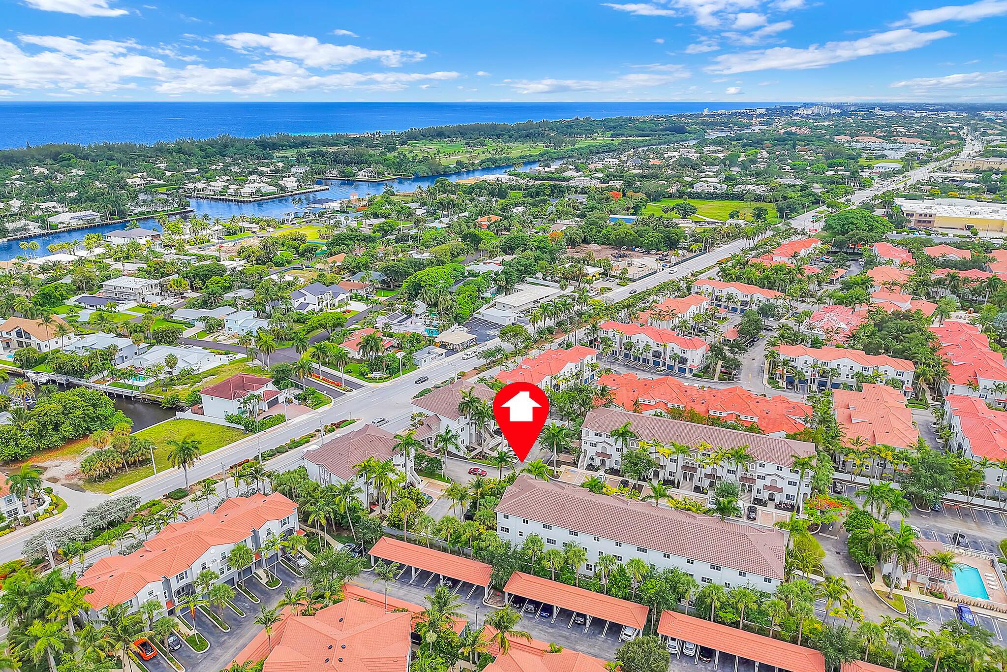 528 Bayfront Drive, Boynton Beach FL 33435