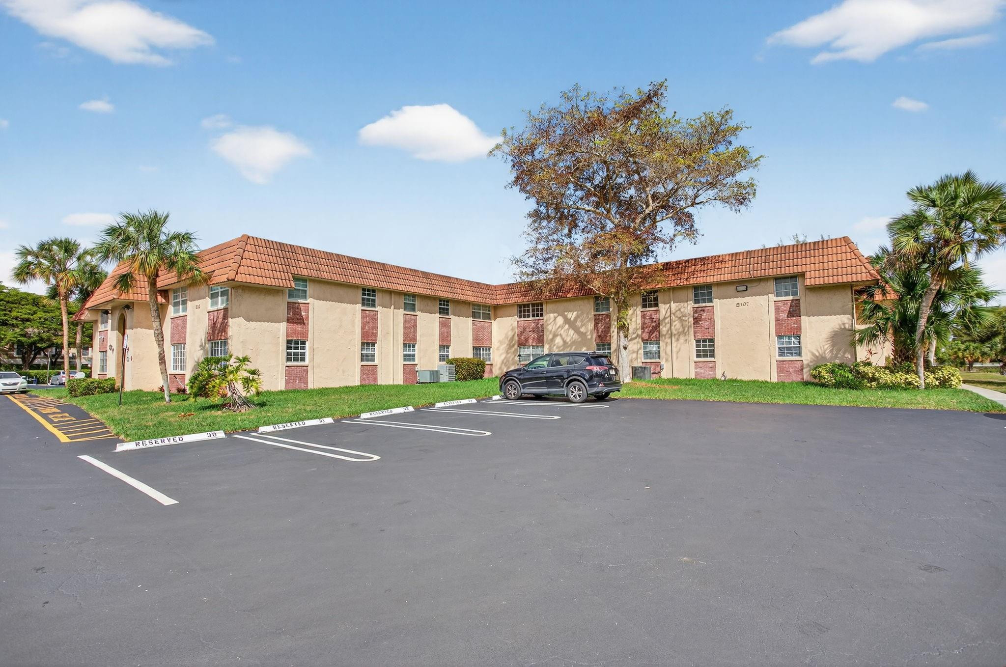 8105 NW 27th Street # 3, Coral Springs FL 33065