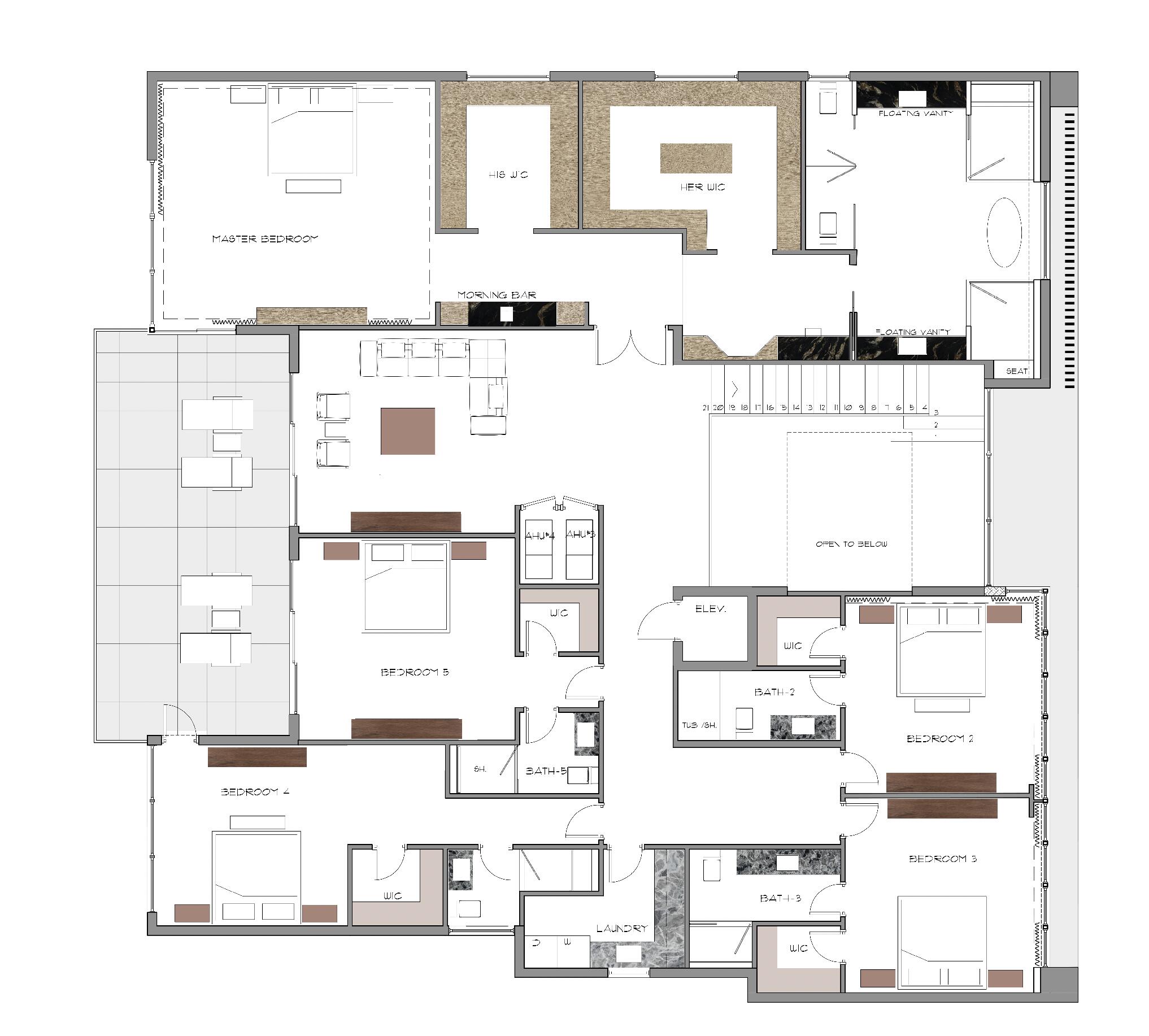 591 Golden Harbour Drive — Photo 4