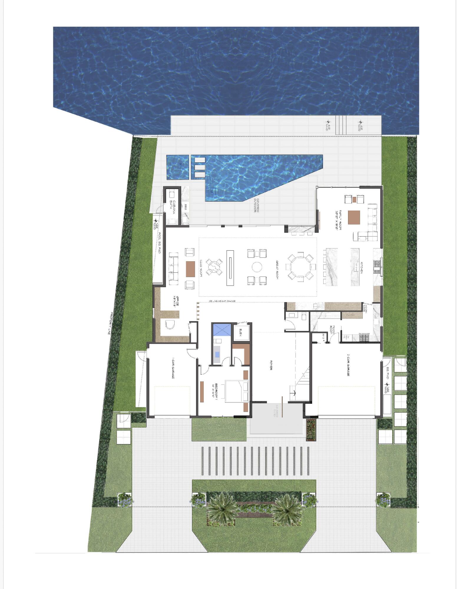 591 Golden Harbour Drive — Photo 3