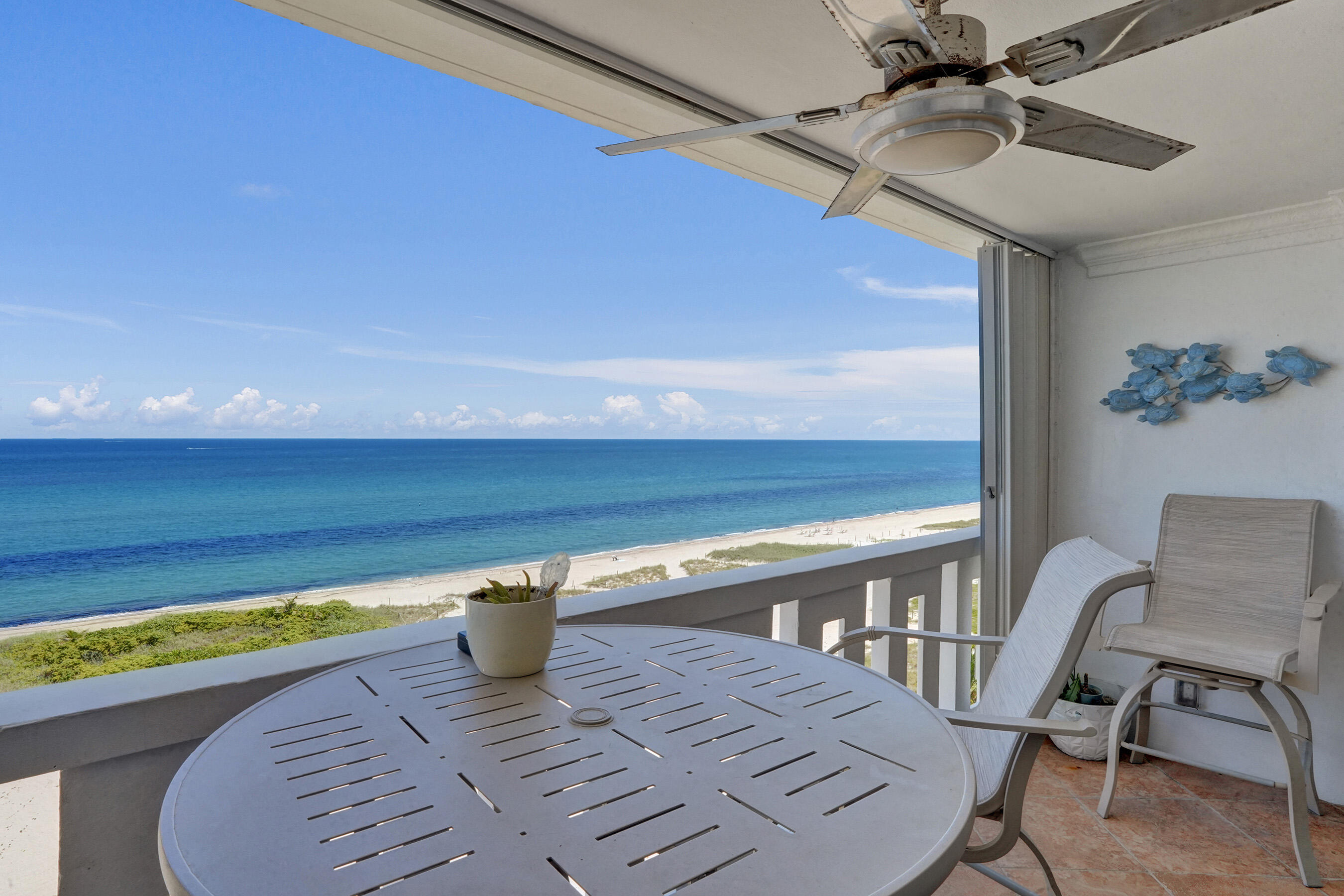 1012 N Ocean Boulevard # 905, Pompano Beach FL 33062