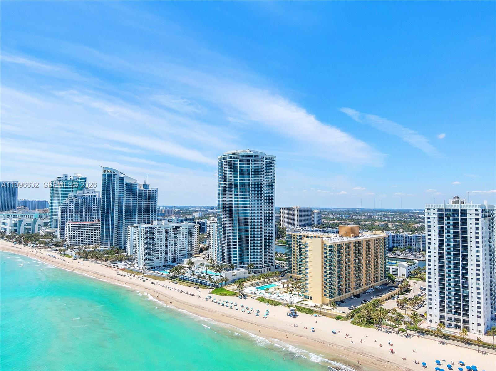 2501 S Ocean Dr # 1521, Hollywood FL 33019