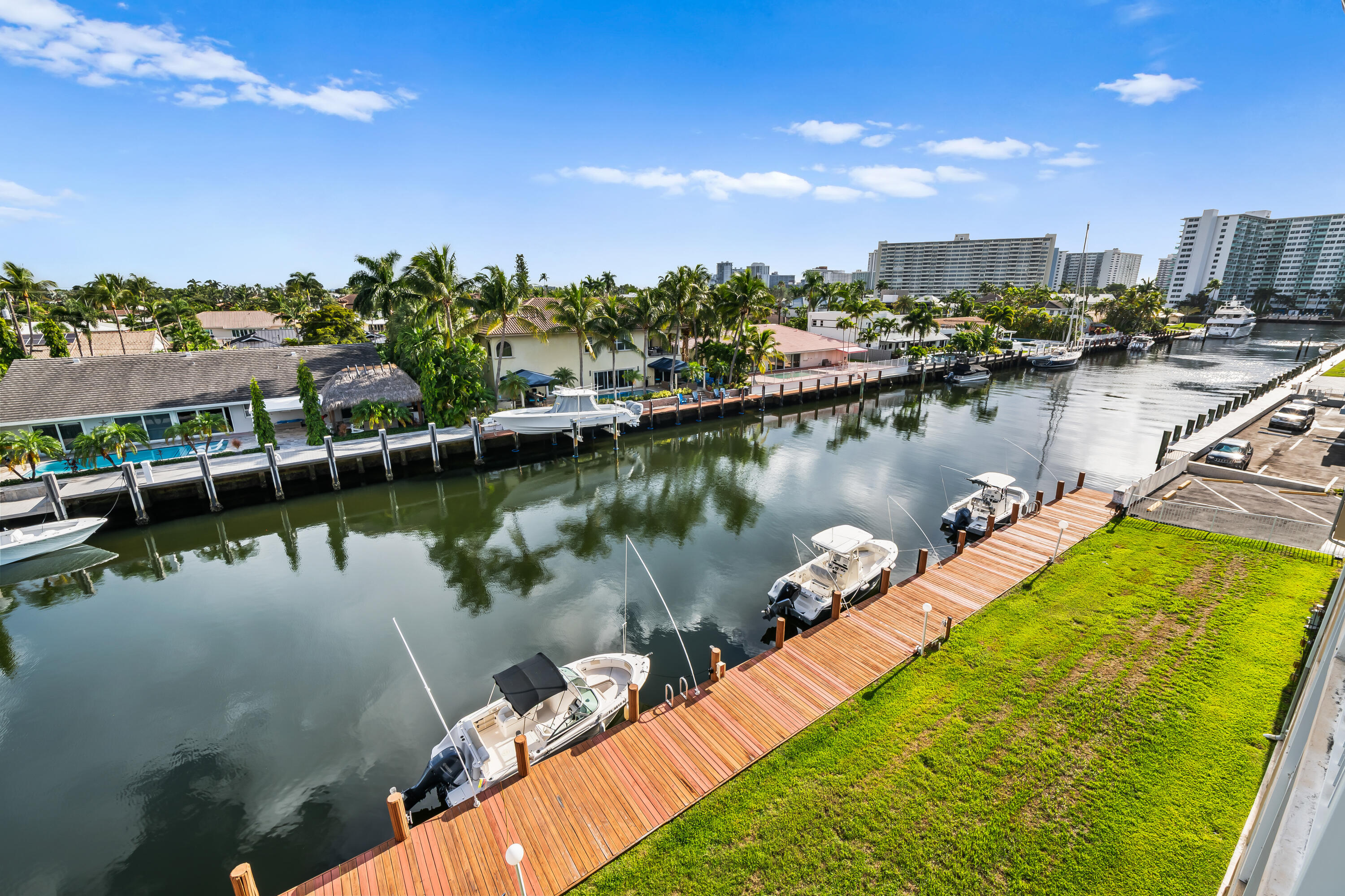 2841 NE 33rd Court # 403, Fort Lauderdale FL 33306