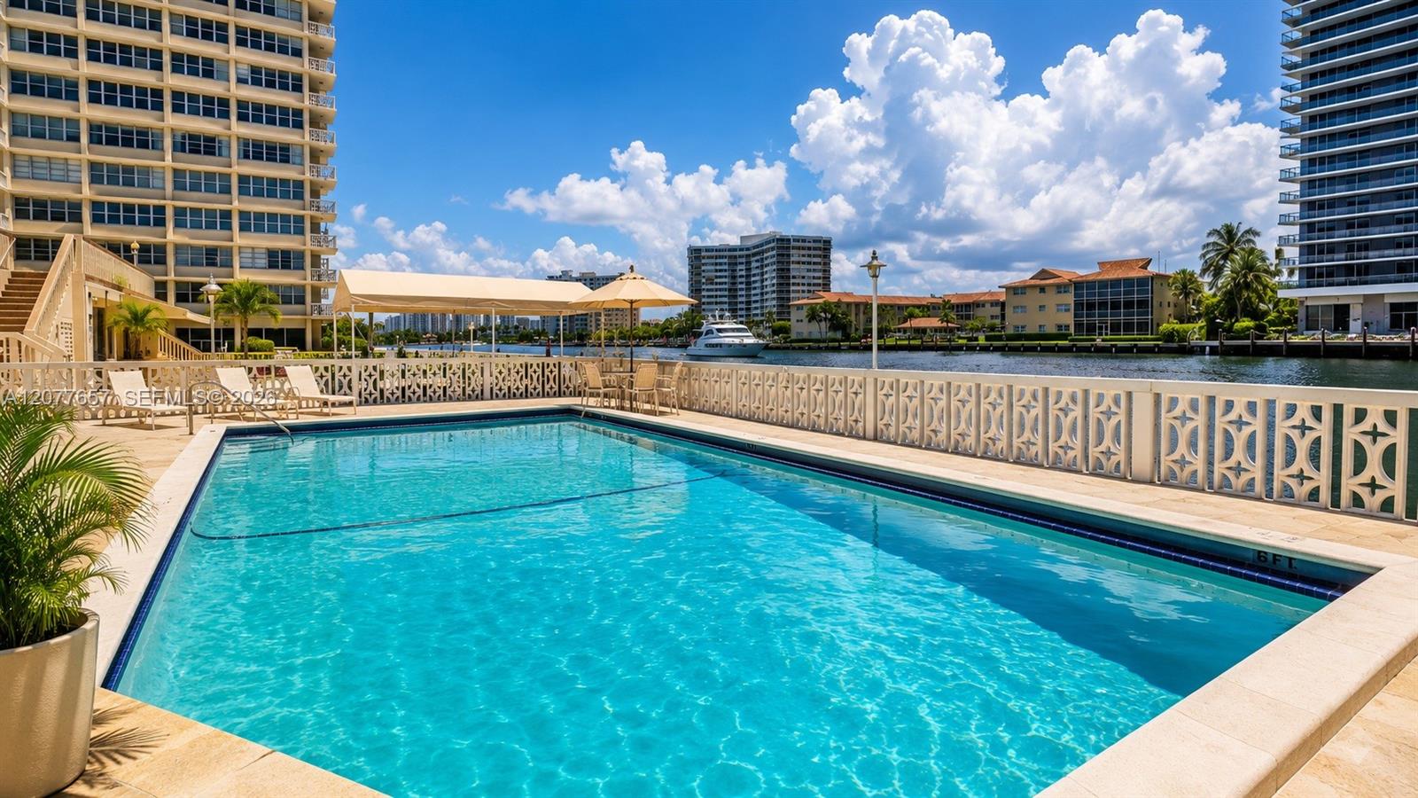 1801 S Ocean Dr # 340 — Photo 2