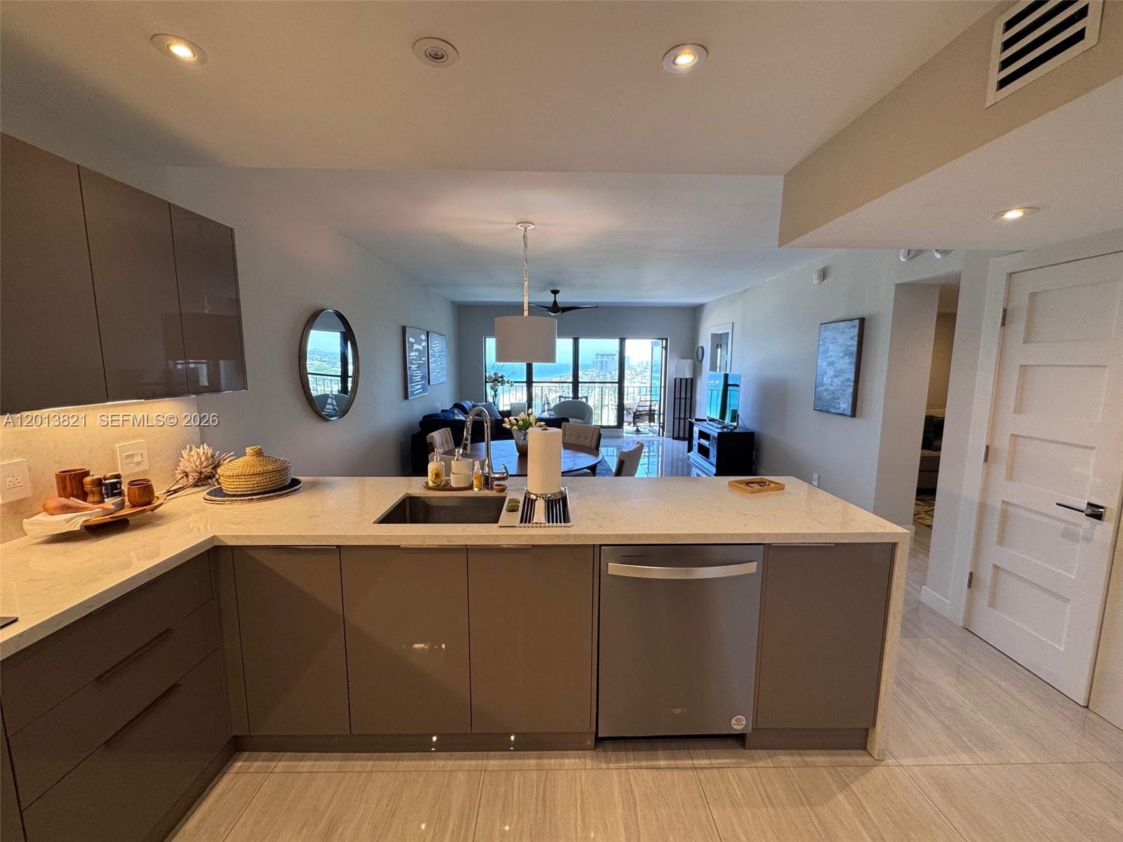 4900 N Ocean Blvd # 1601, Lauderdale By The Sea FL 33308