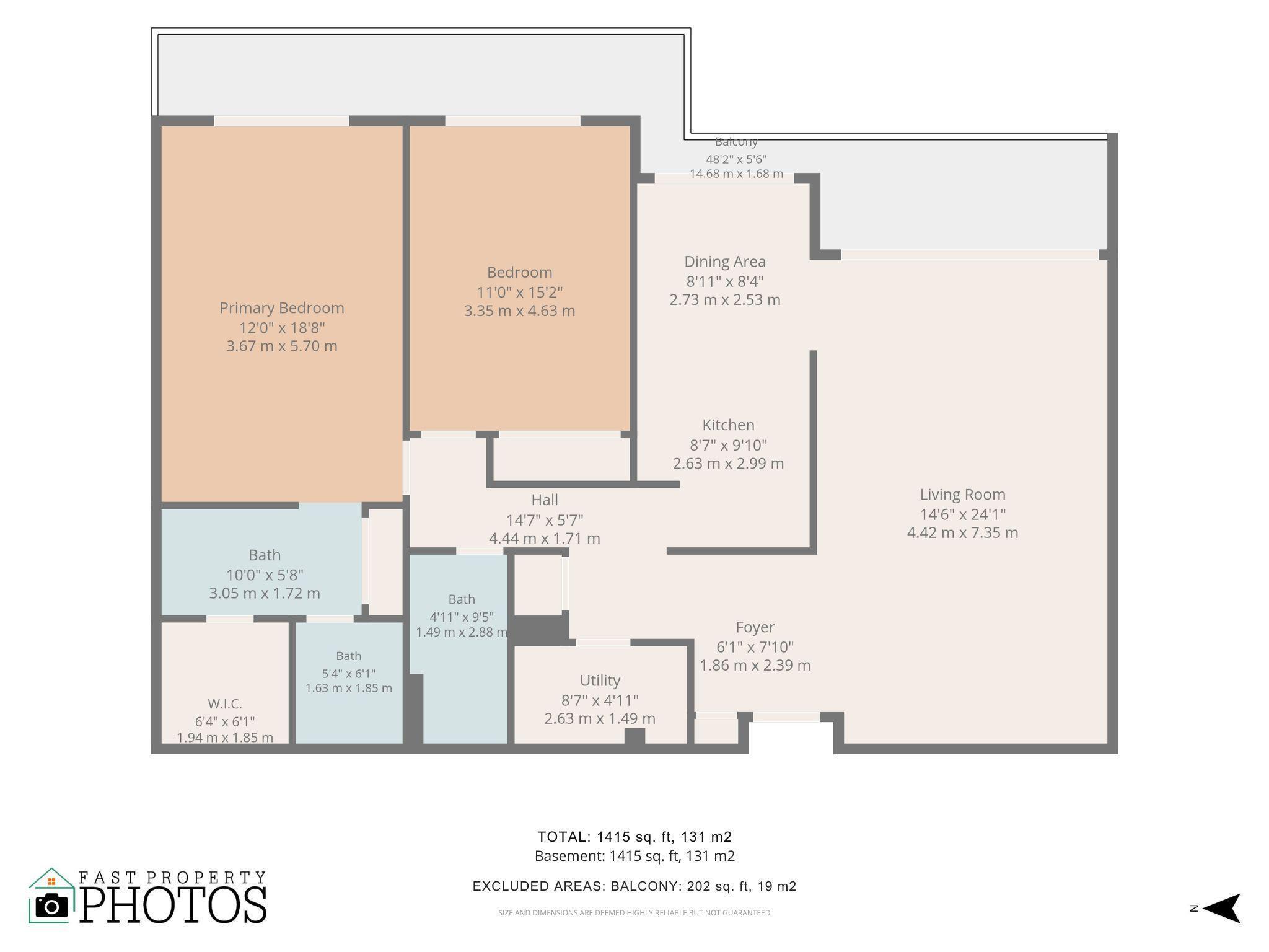 23200 Camino Del Mar # 602, Boca Raton FL 33433