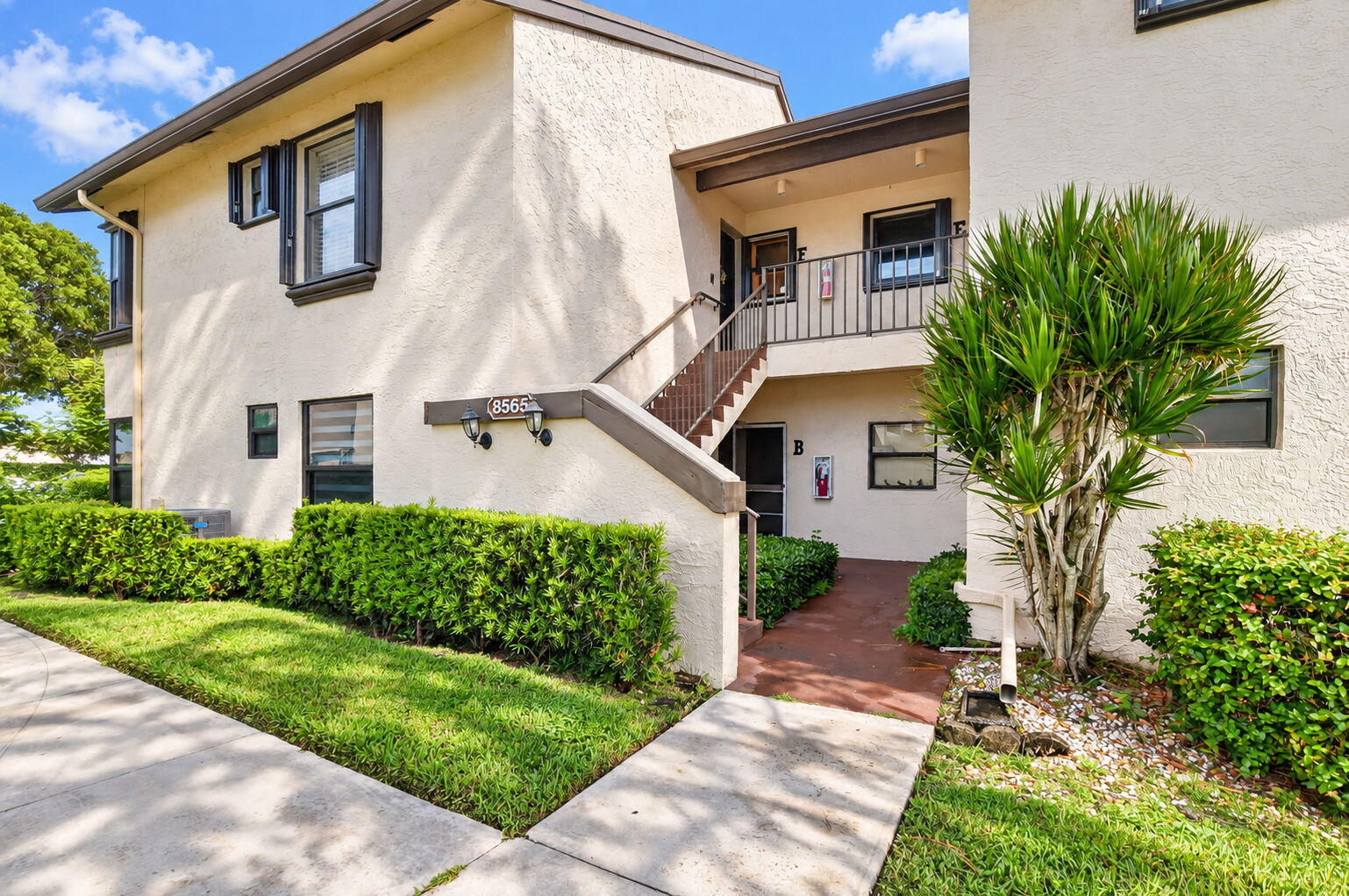 8565 Boca Glades Boulevard W # F — Photo 3