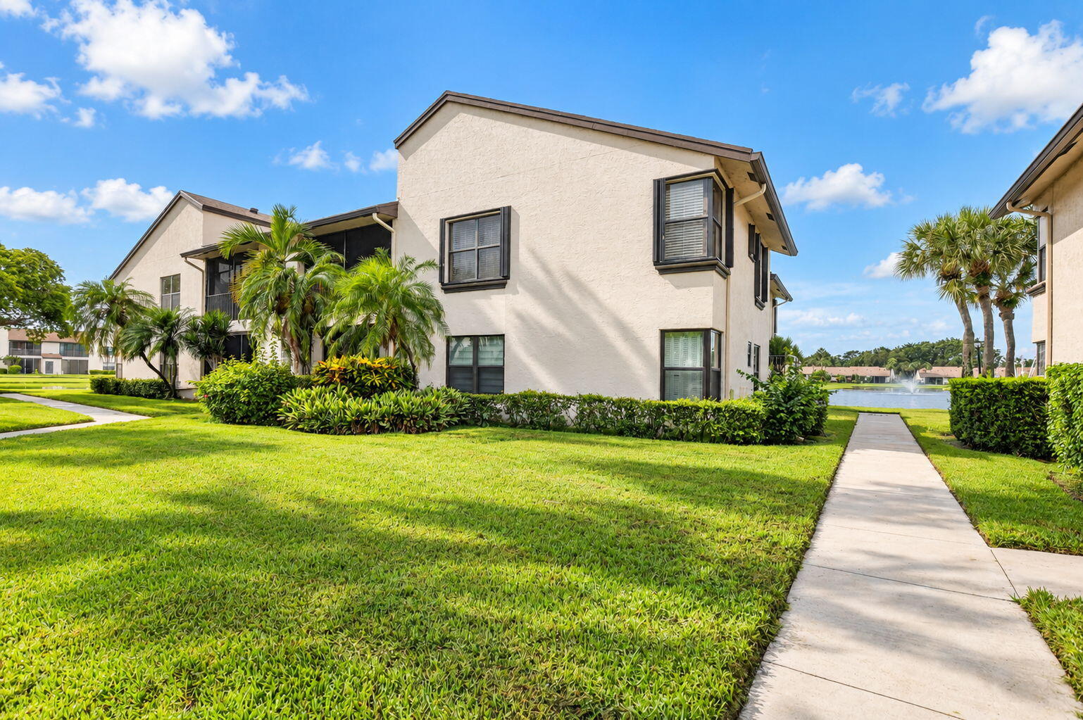8565 Boca Glades Boulevard W # F — Photo 2