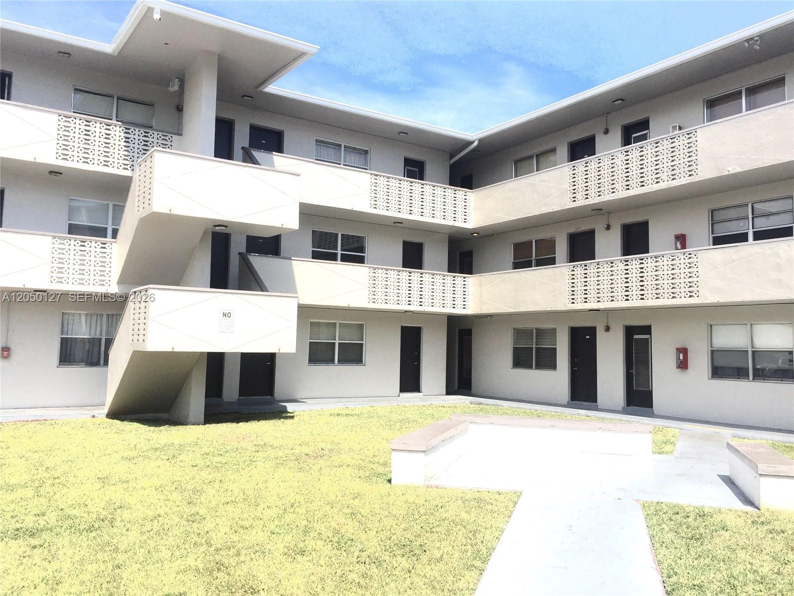 1545 NW 8th Ave # 105, Miami FL 33136