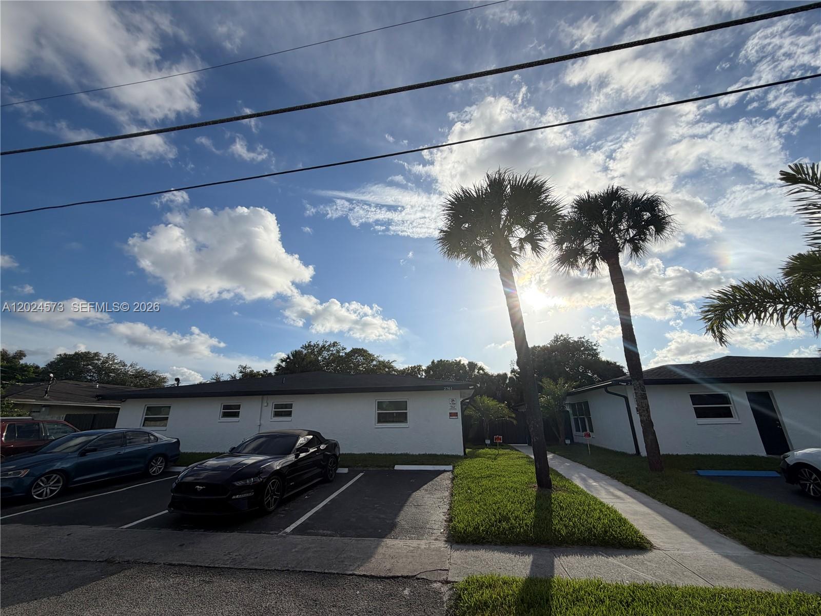 2769 NW 58th Ter # 2769, Lauderhill FL 33313