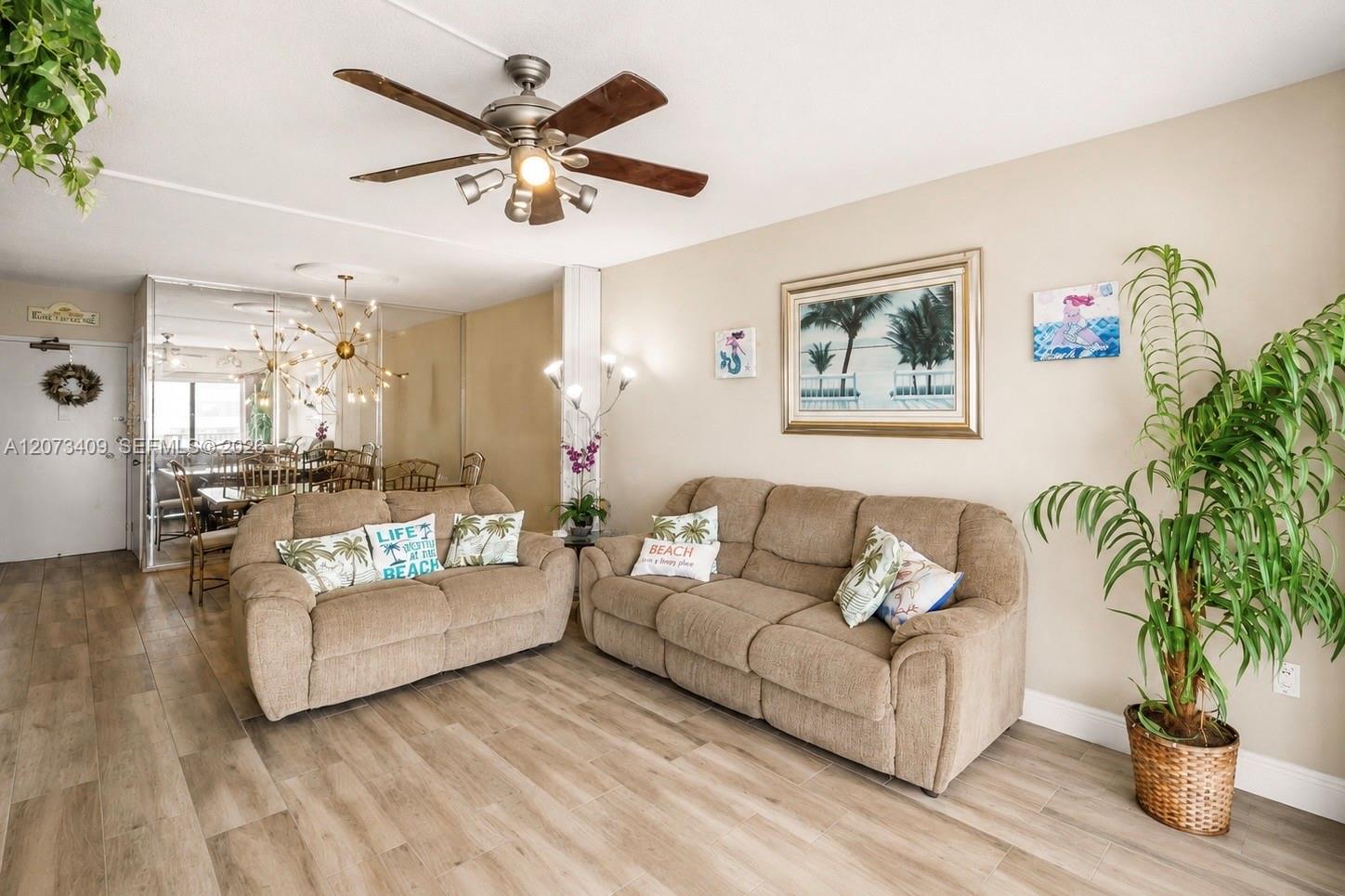 1965 S Ocean Dr # 5E — Photo 2