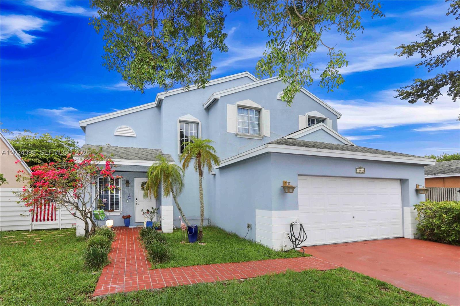 14454 SW 138th Ct, Miami FL 33186
